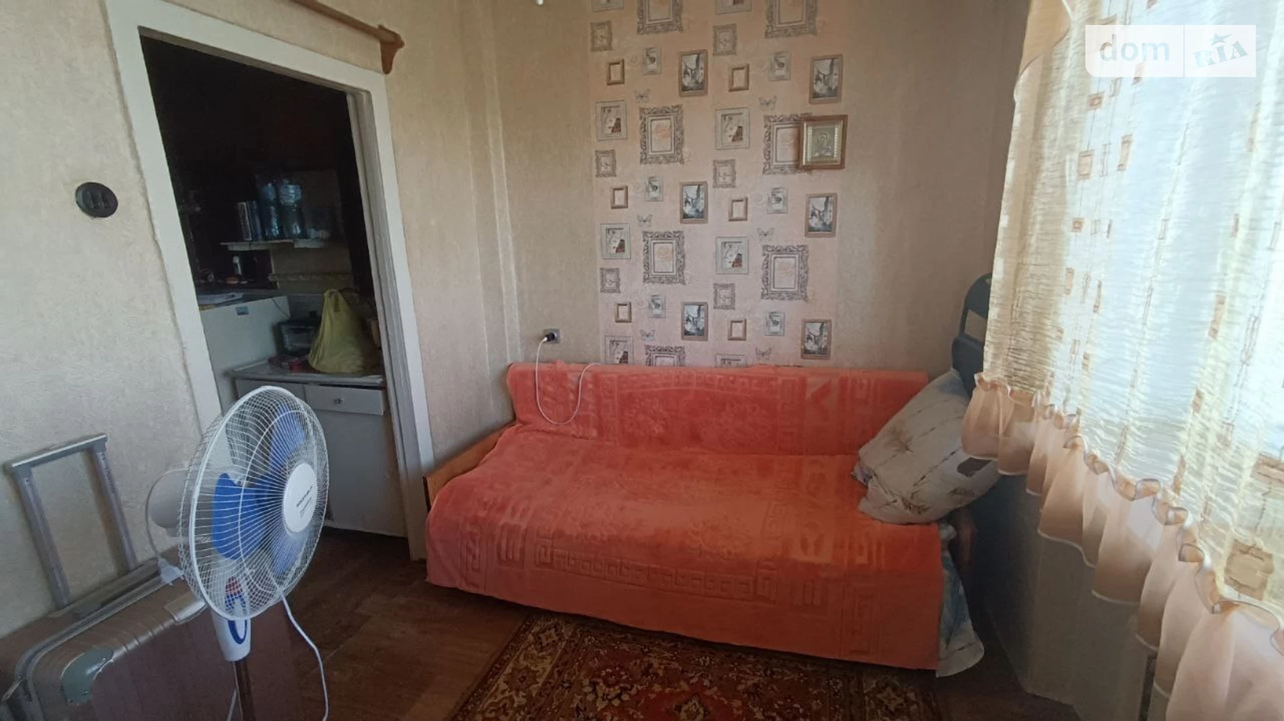 Продается 1-комнатная квартира 13.1 кв. м в Николаеве, просп. Богоявленский - фото 2