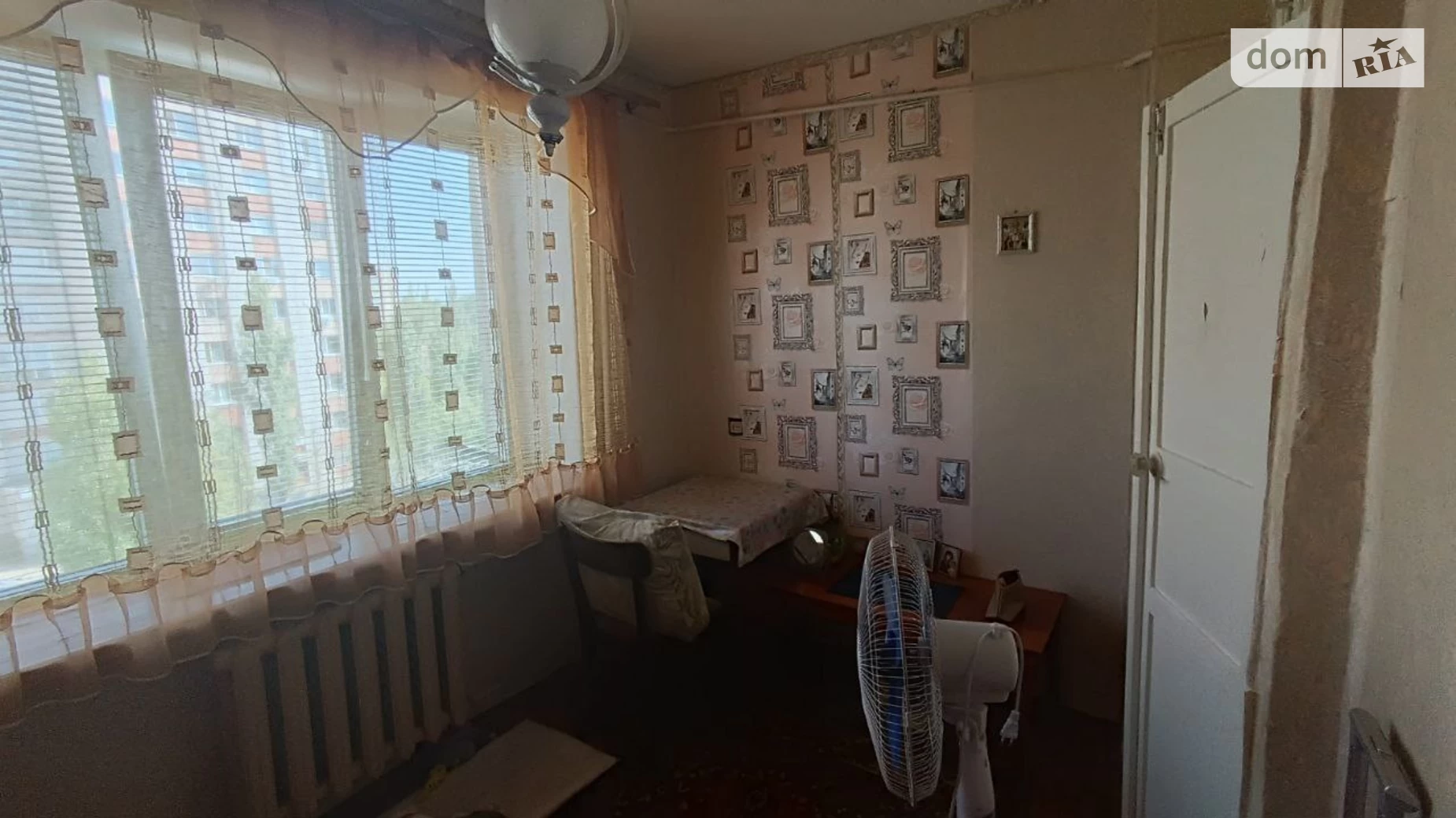 Продается 1-комнатная квартира 13.1 кв. м в Николаеве, просп. Богоявленский - фото 4