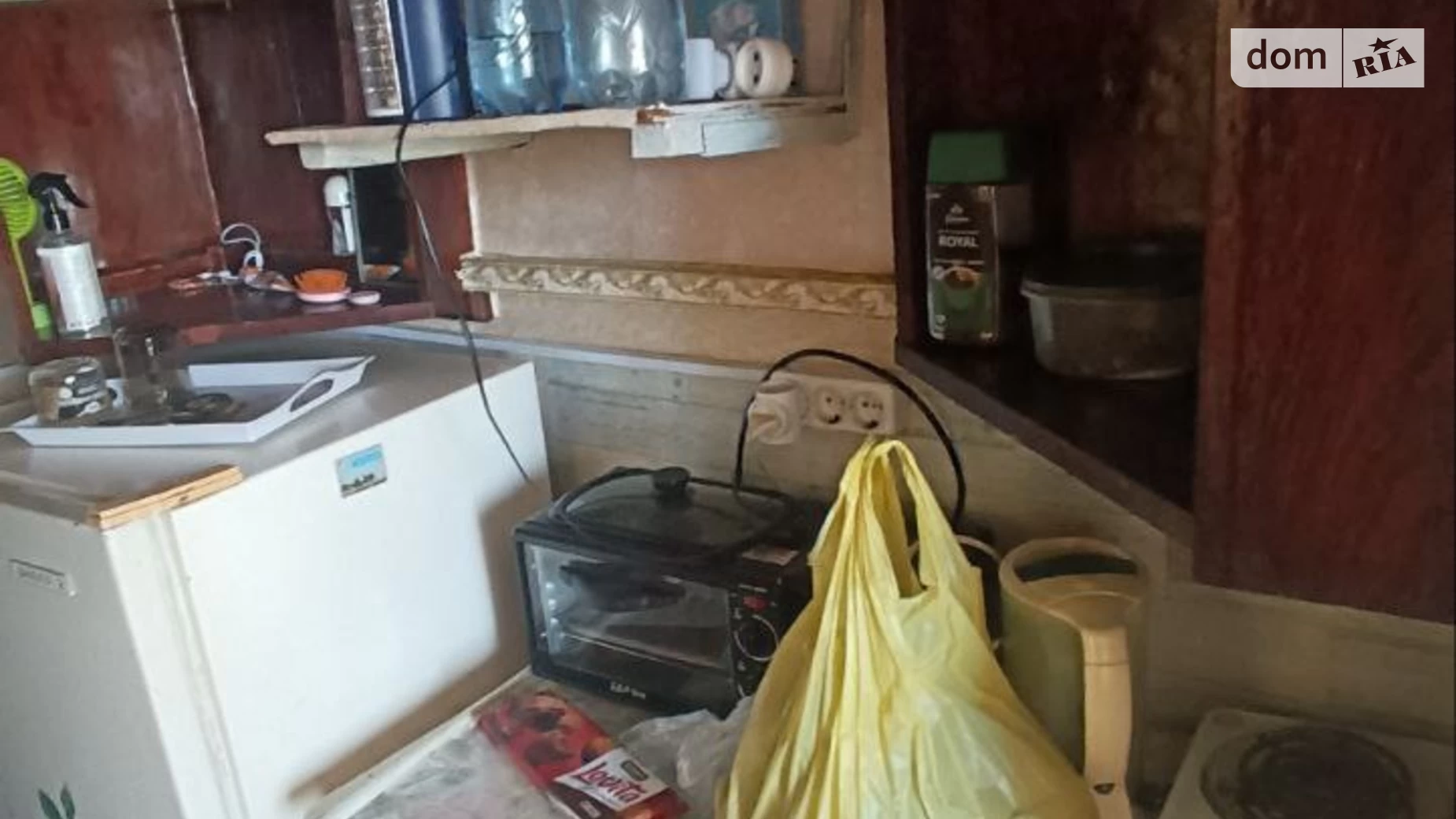 Продается 1-комнатная квартира 13.1 кв. м в Николаеве, просп. Богоявленский - фото 5