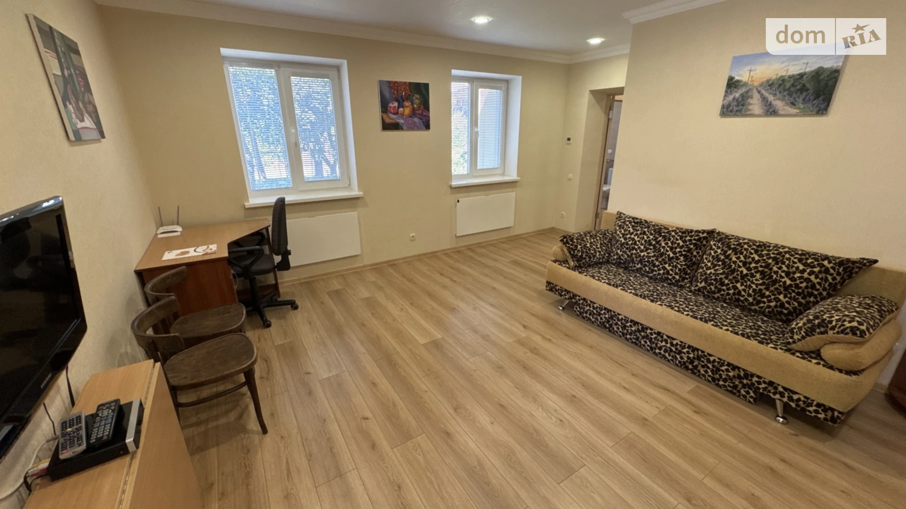 Сдается в аренду часть дома 50 кв. м с садом, цена: 15000 грн - фото 5