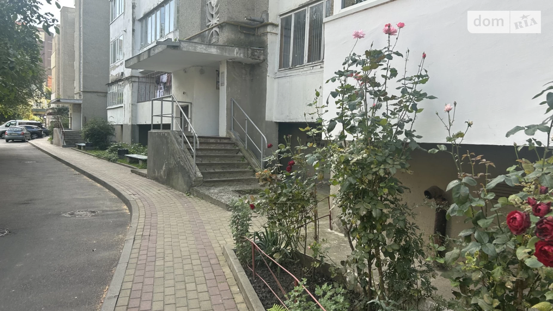 3-комнатная квартира 68.1 кв. м в Тернополе, ул. Будного Степана, 30 - фото 2