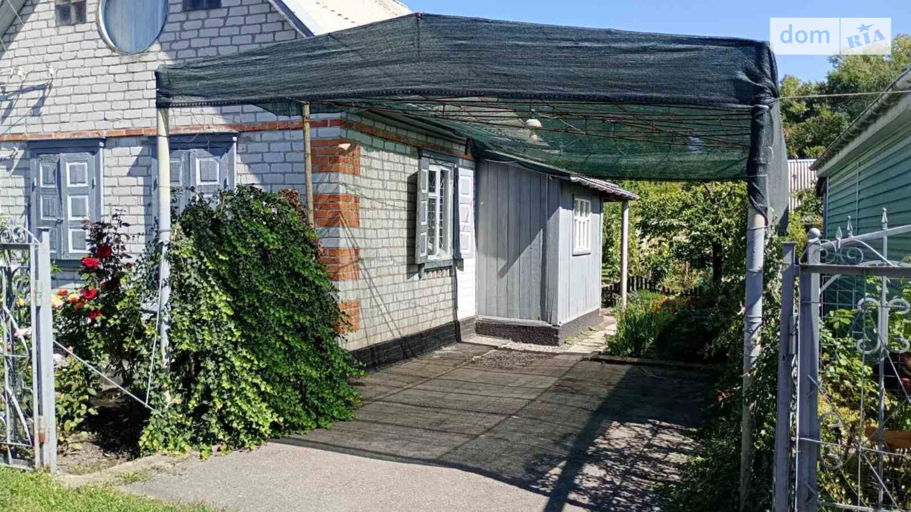 Продається одноповерховий будинок 30 кв. м з балконом, цена: 14500 $ - фото 2