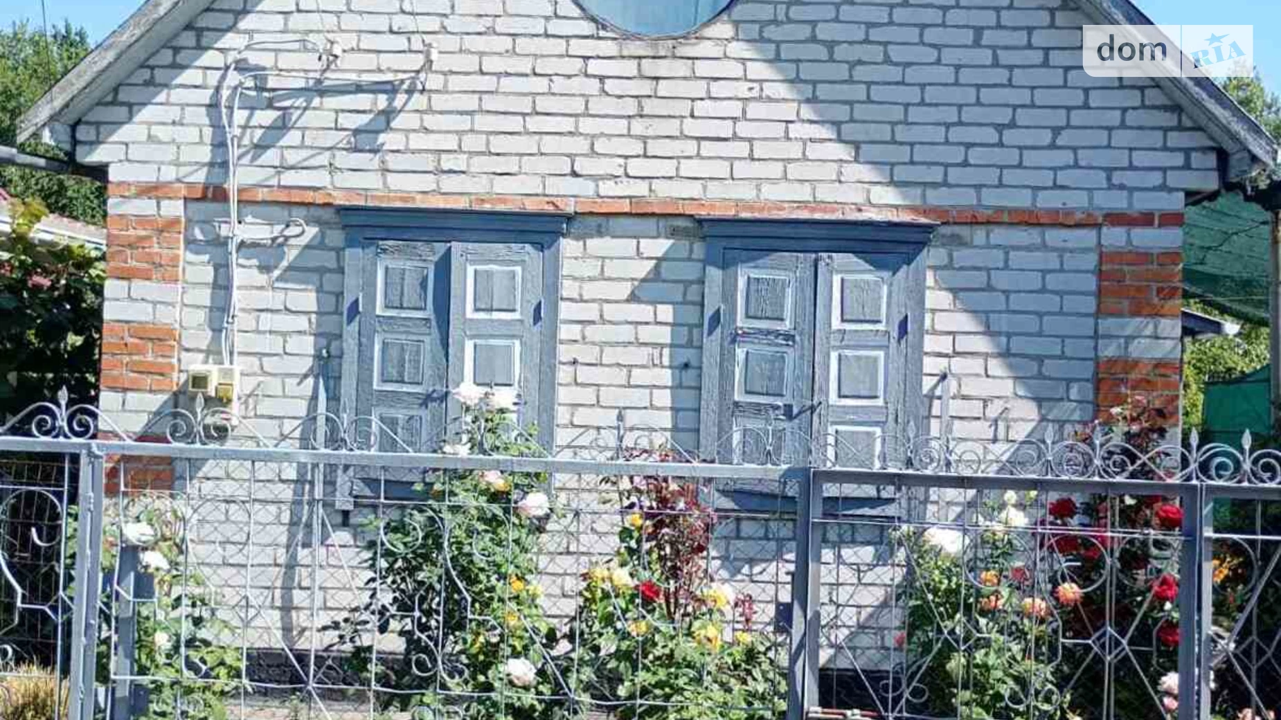 Продається одноповерховий будинок 30 кв. м з балконом, цена: 14500 $ - фото 3