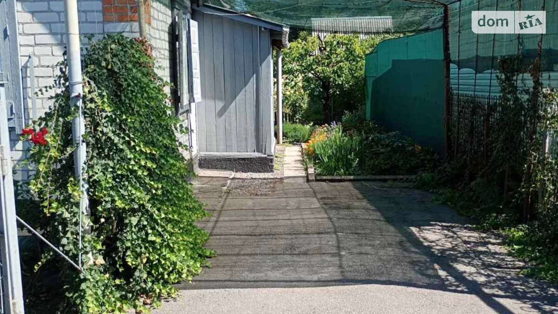 Продається одноповерховий будинок 30 кв. м з балконом, цена: 14500 $ - фото 4