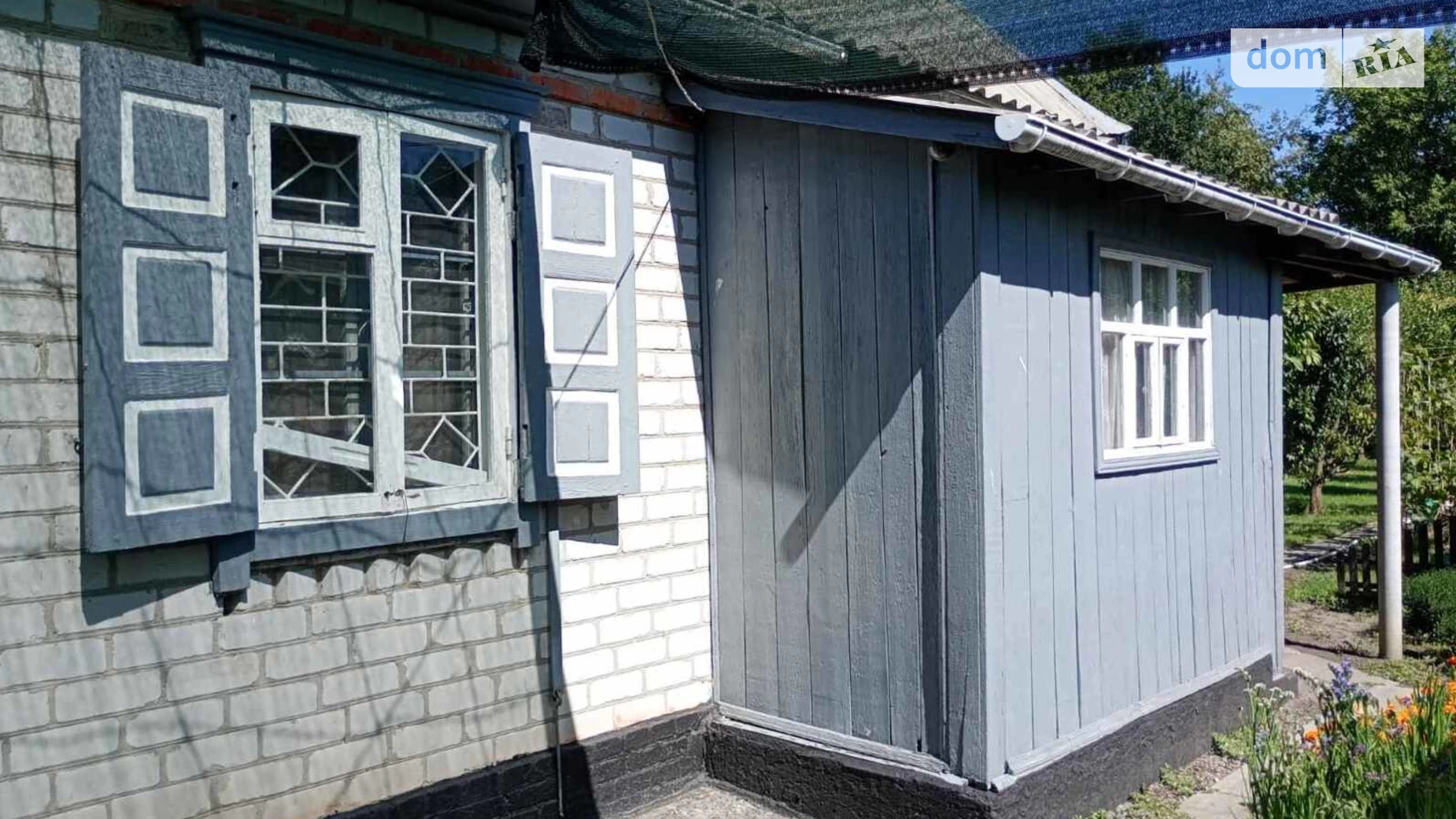 Продається одноповерховий будинок 30 кв. м з балконом, цена: 14500 $ - фото 5