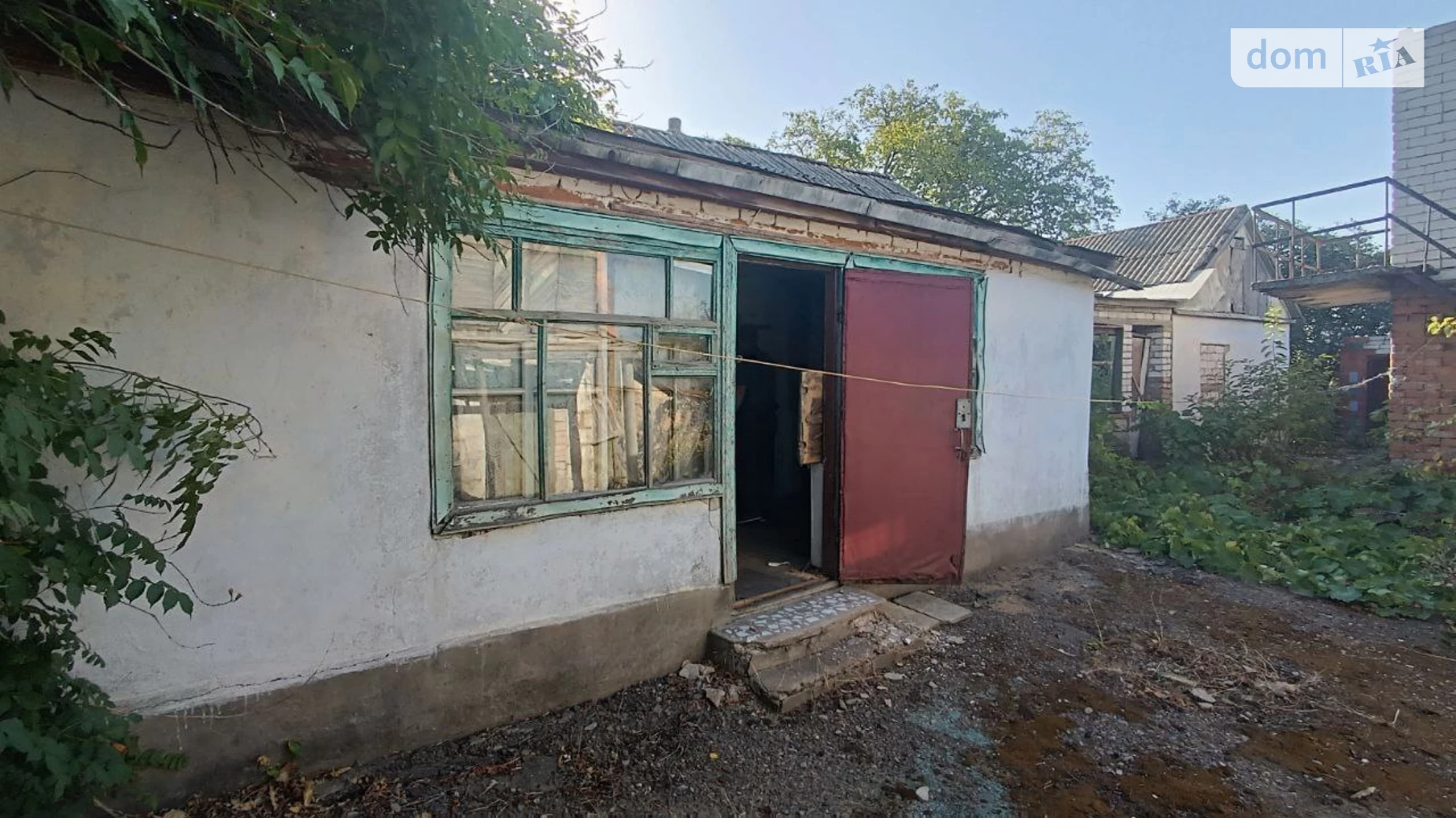 Продается одноэтажный дом 61.5 кв. м с верандой, цена: 15000 $ - фото 2