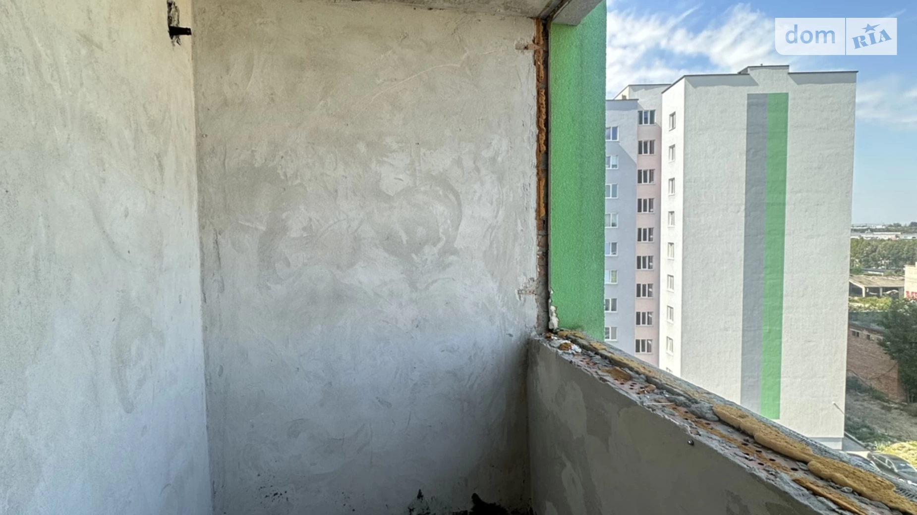 3-комнатная квартира 94 кв. м в Тернополе, ул. Яремы, 9А - фото 2