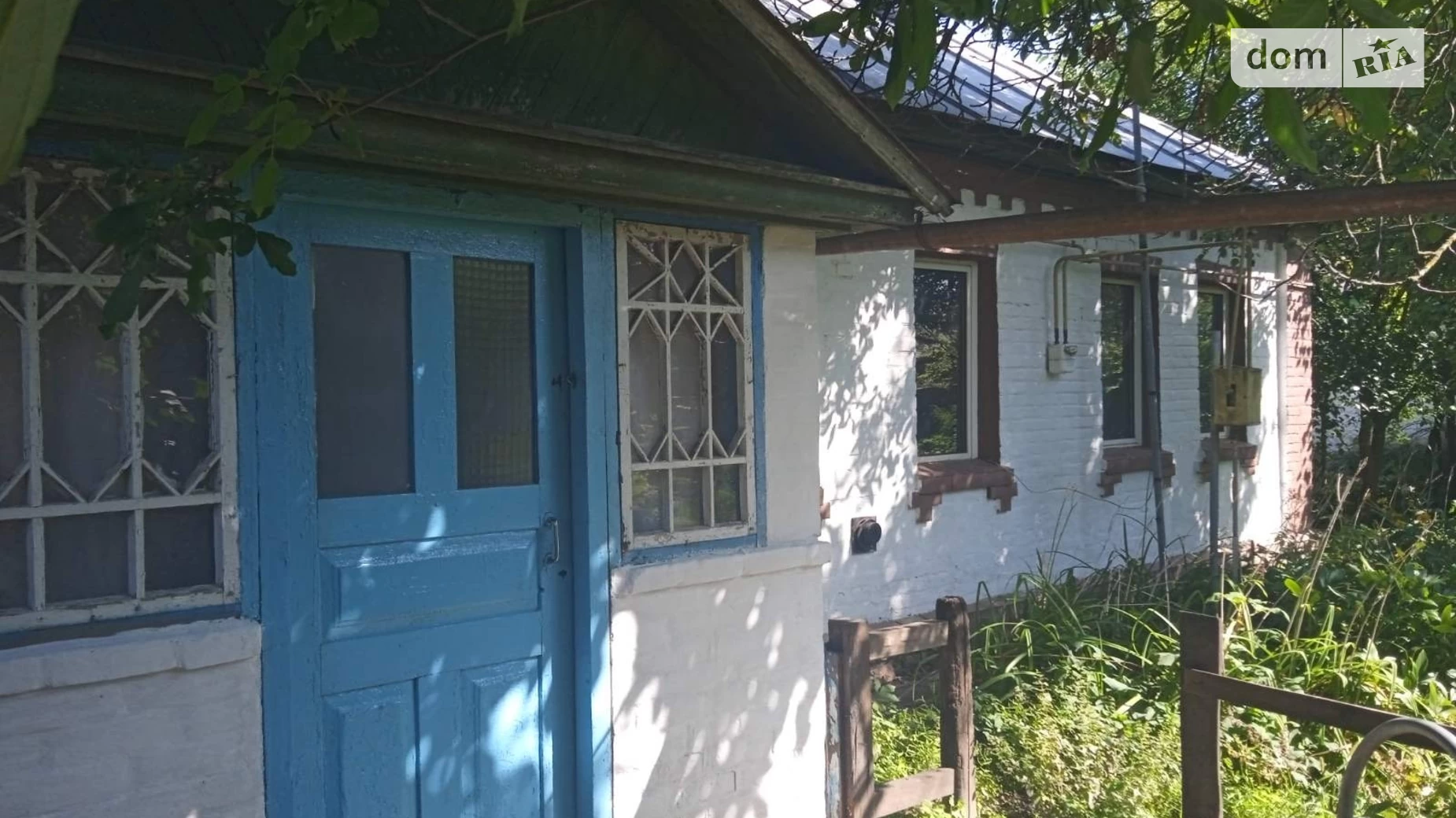 Продается одноэтажный дом 100 кв. м с гаражом, цена: 12000 $ - фото 2