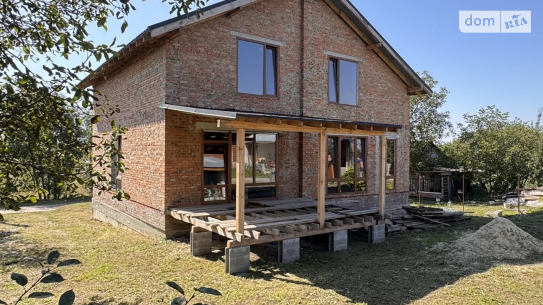 Продается дом на 2 этажа 220 кв. м с баней/сауной, цена: 160000 $ - фото 3