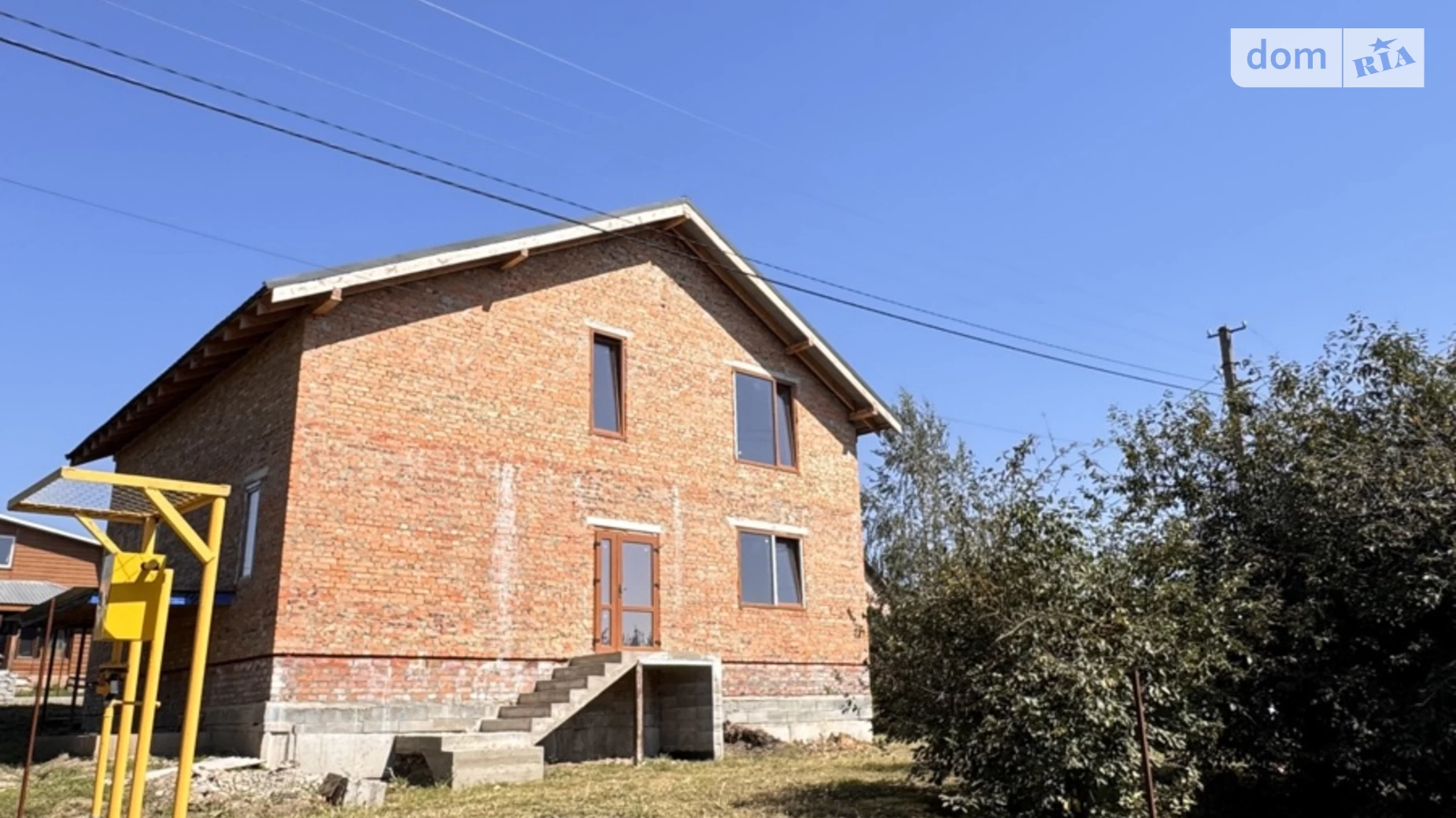 Продается дом на 2 этажа 220 кв. м с баней/сауной, цена: 160000 $ - фото 4