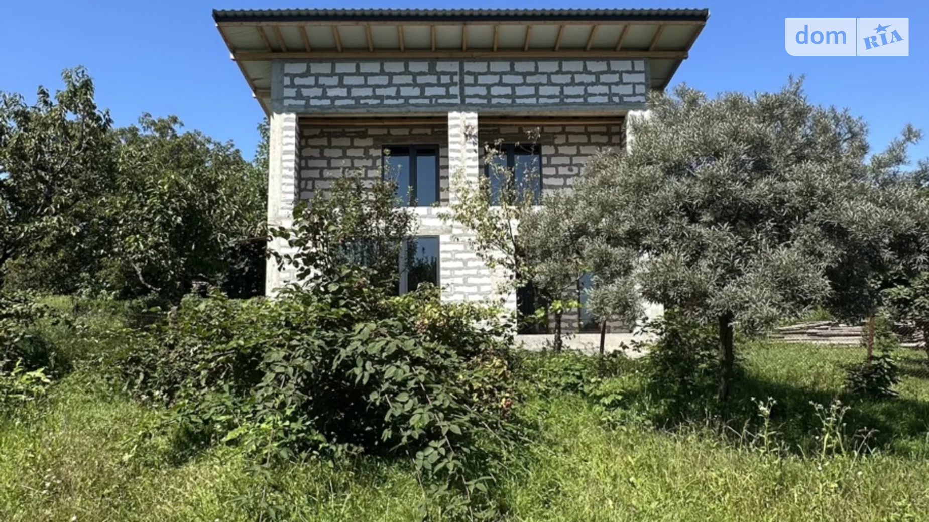 Продается дом на 2 этажа 150 кв. м с гаражом, цена: 98000 $ - фото 3