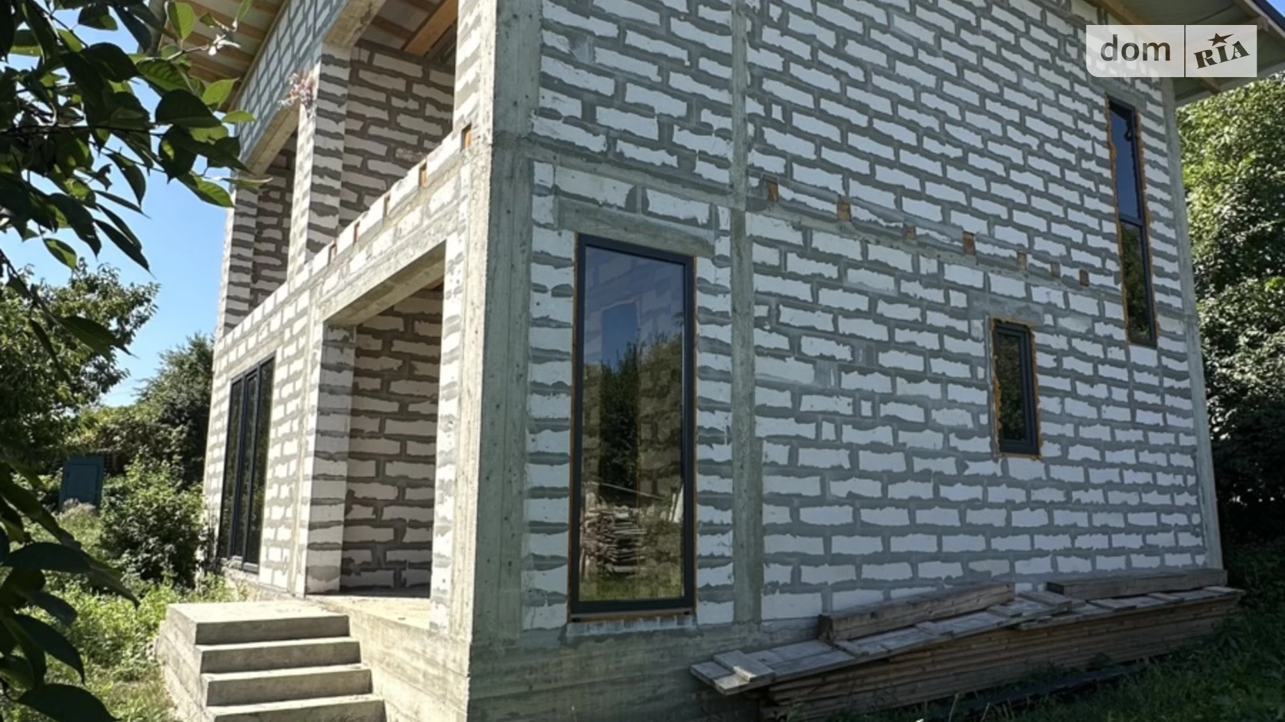 Продается дом на 2 этажа 150 кв. м с гаражом, цена: 98000 $ - фото 5