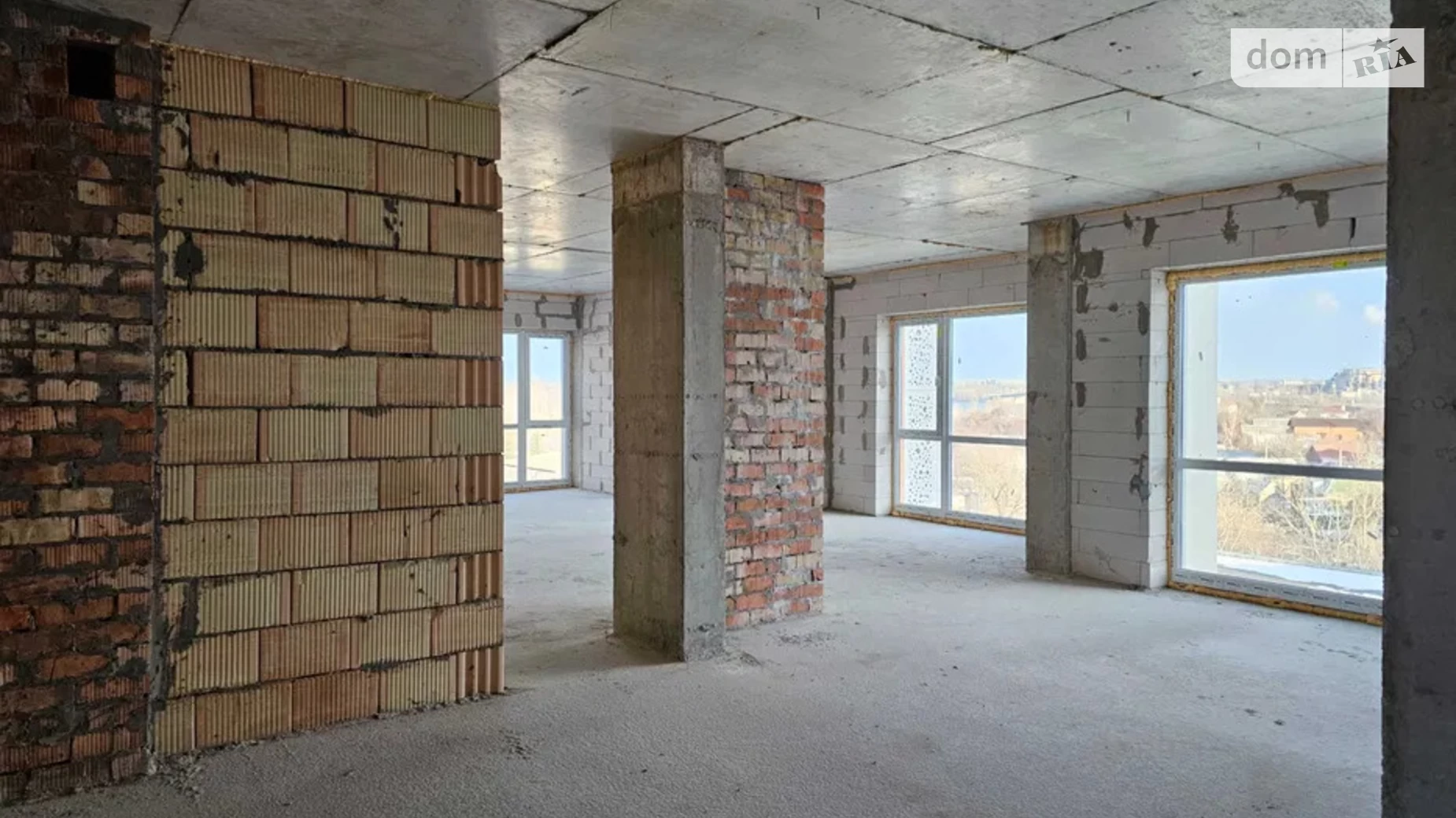 Продается 4-комнатная квартира 95 кв. м в Днепре, пер. Добровольцев, 3 - фото 3