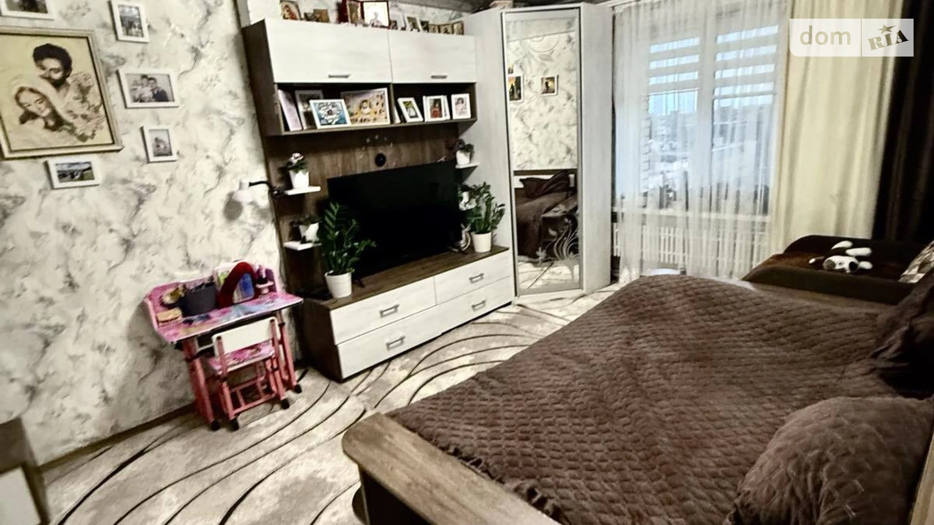 Продається 1-кімнатна квартира 36.3 кв. м у, цена: 45000 $ - фото 3