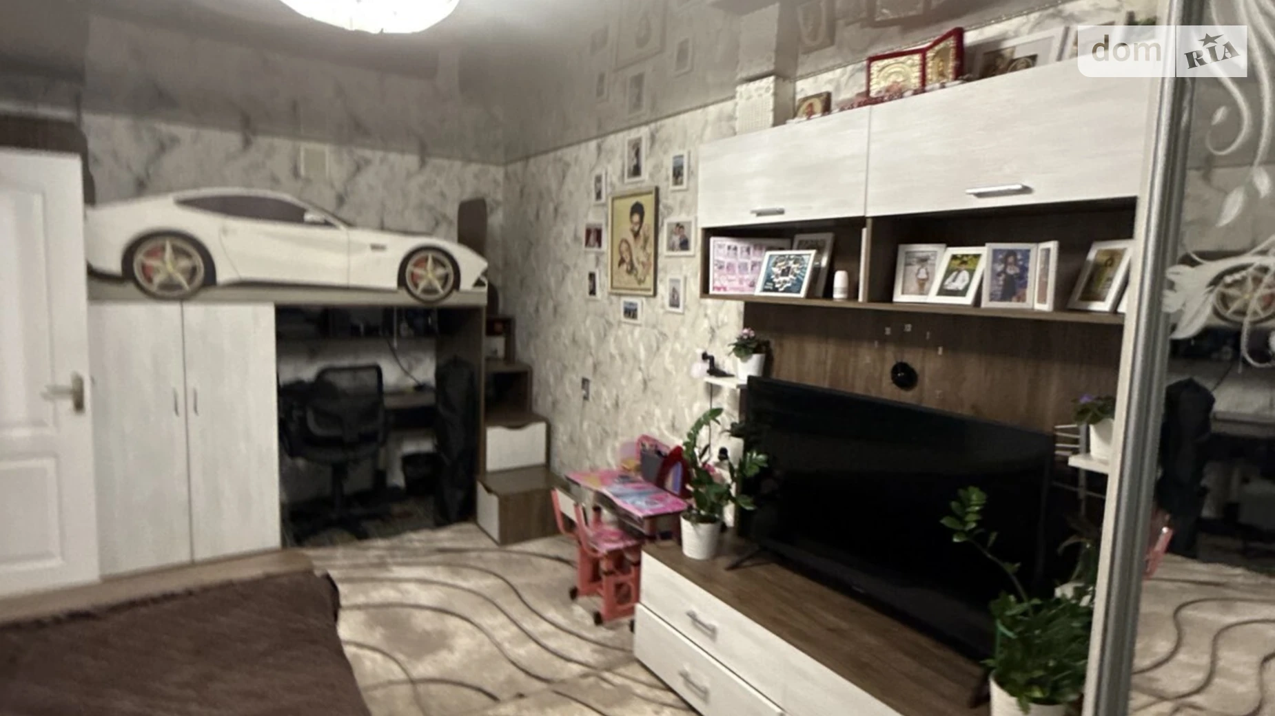 Продається 1-кімнатна квартира 36.3 кв. м у, цена: 45000 $ - фото 4