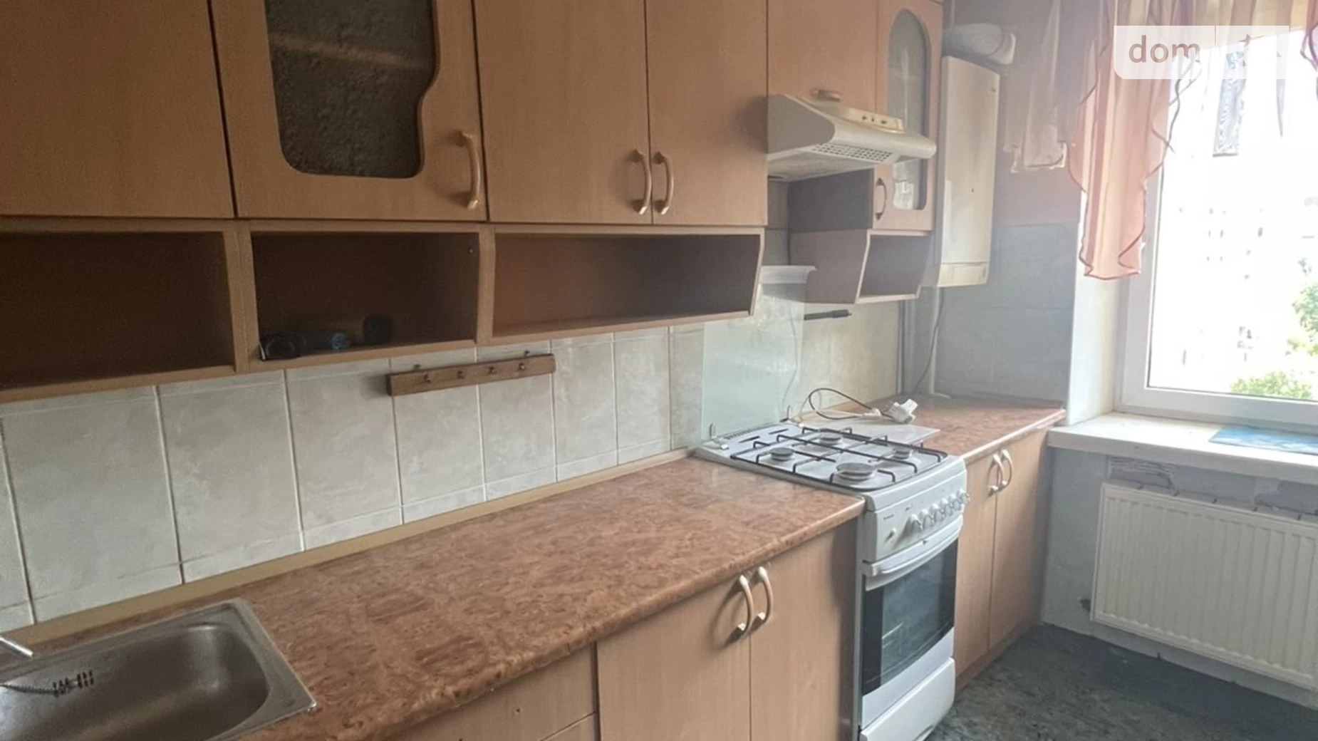 4-комнатная квартира 86.8 кв. м в Тернополе, ул. Будного Степана - фото 2