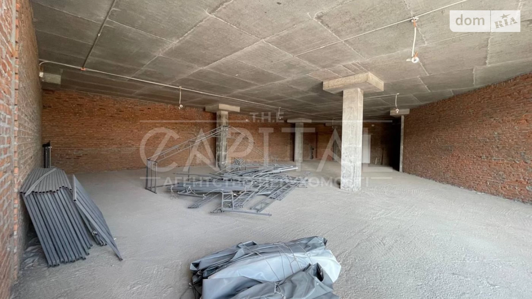 Продается помещения свободного назначения 263 кв. м в 1-этажном здании, цена: 1130900 $ - фото 4