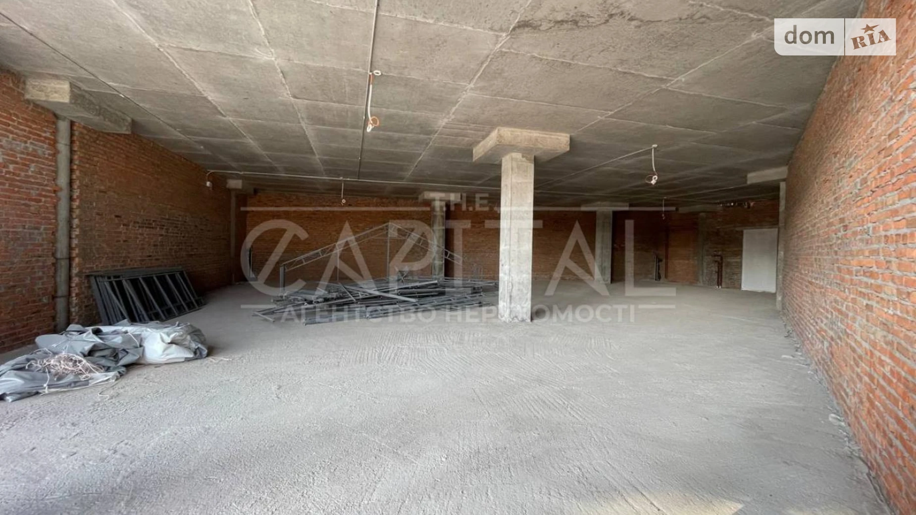 Продается помещения свободного назначения 263 кв. м в 1-этажном здании, цена: 1130900 $ - фото 5