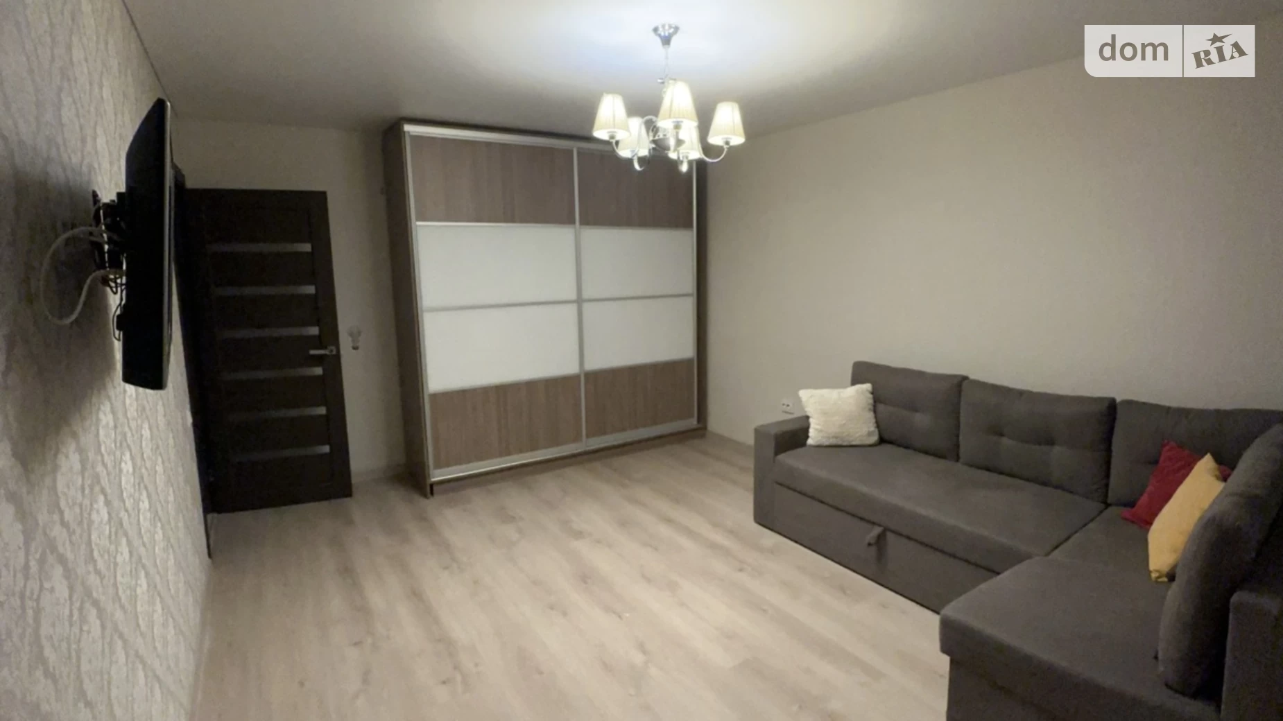 Сдается в аренду 1-комнатная квартира 46 кв. м в Сумах, цена: 12000 грн - фото 2