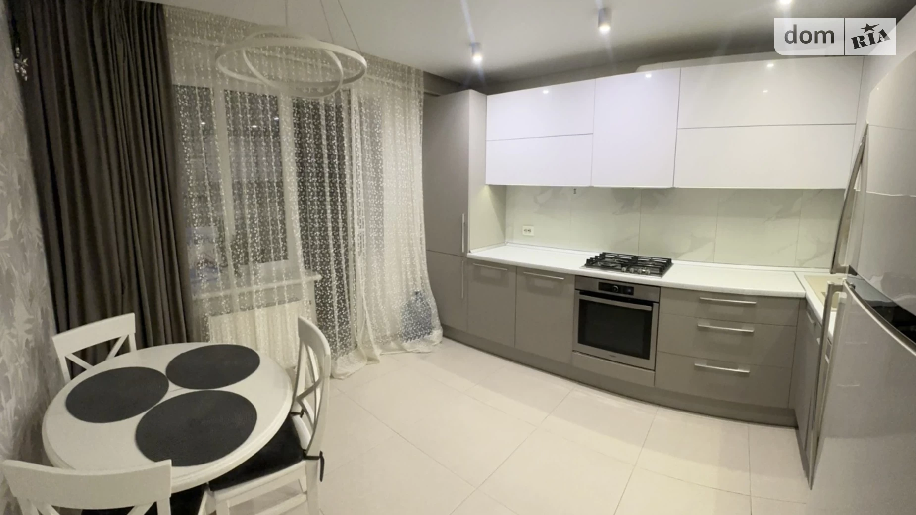 Сдается в аренду 1-комнатная квартира 46 кв. м в Сумах, цена: 12000 грн - фото 3