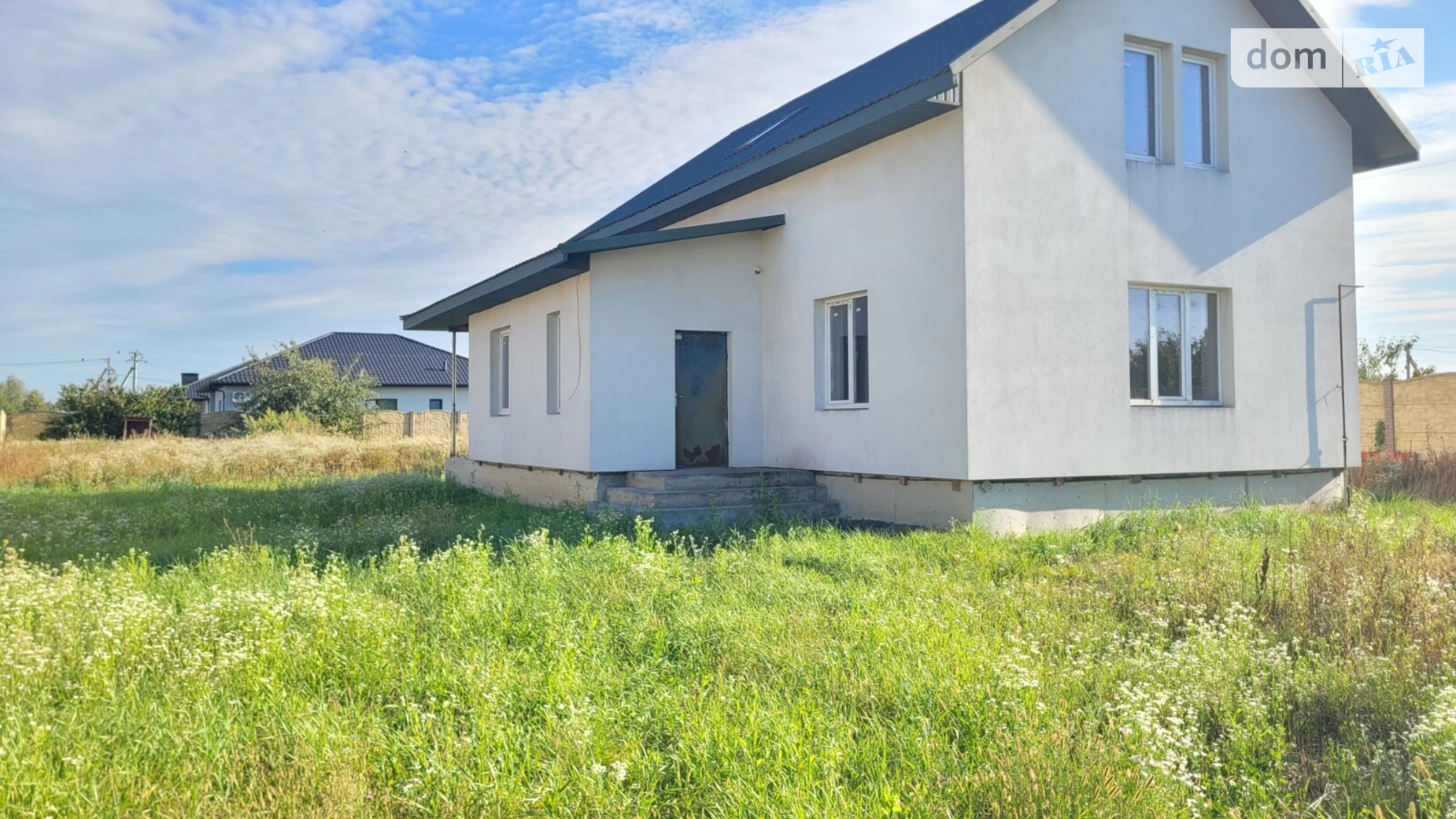 Продается дом на 2 этажа 150 кв. м с садом, цена: 97000 $ - фото 2