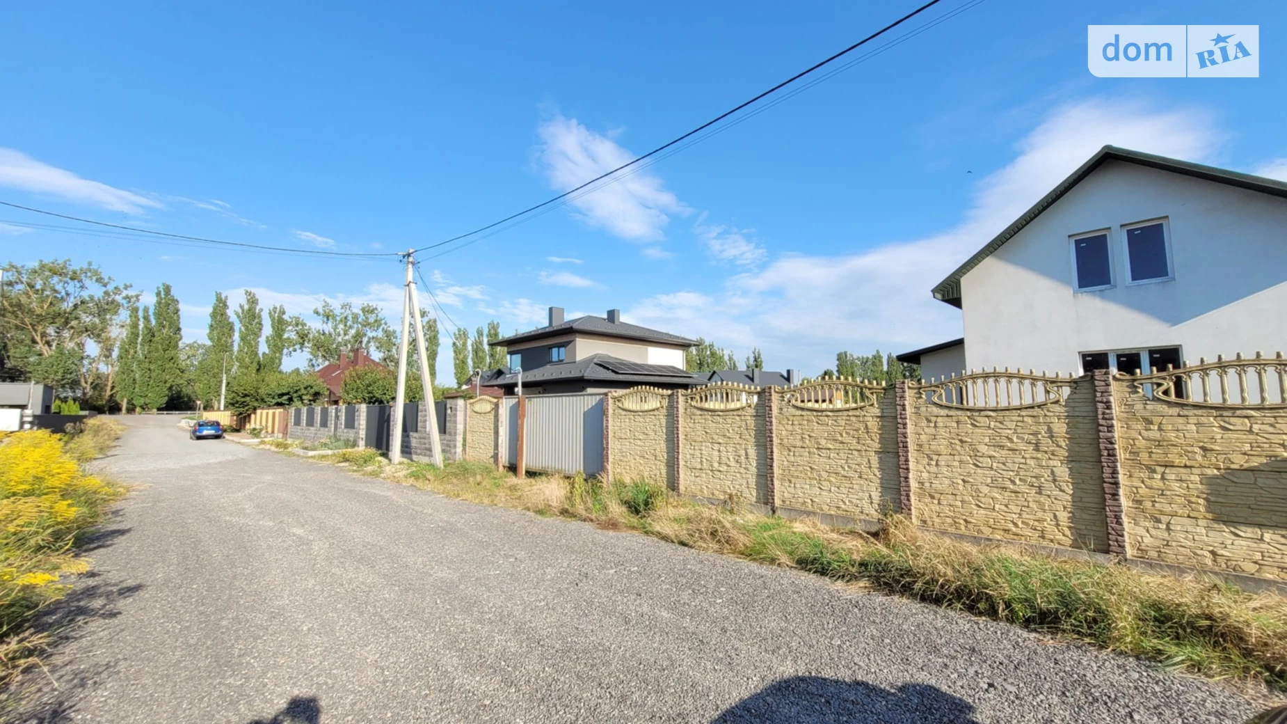 Продается дом на 2 этажа 150 кв. м с садом, цена: 97000 $ - фото 5