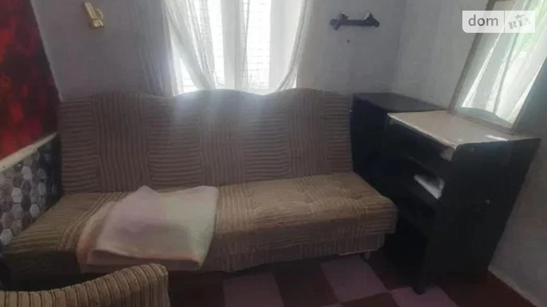 Сдается в аренду одноэтажный дом 50 кв. м с мансардой, цена: 8000 грн - фото 5