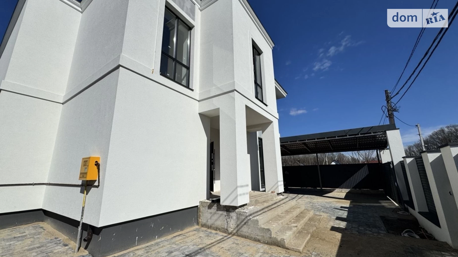 Продается дом на 2 этажа 170 кв. м с мансардой, цена: 160000 $ - фото 2