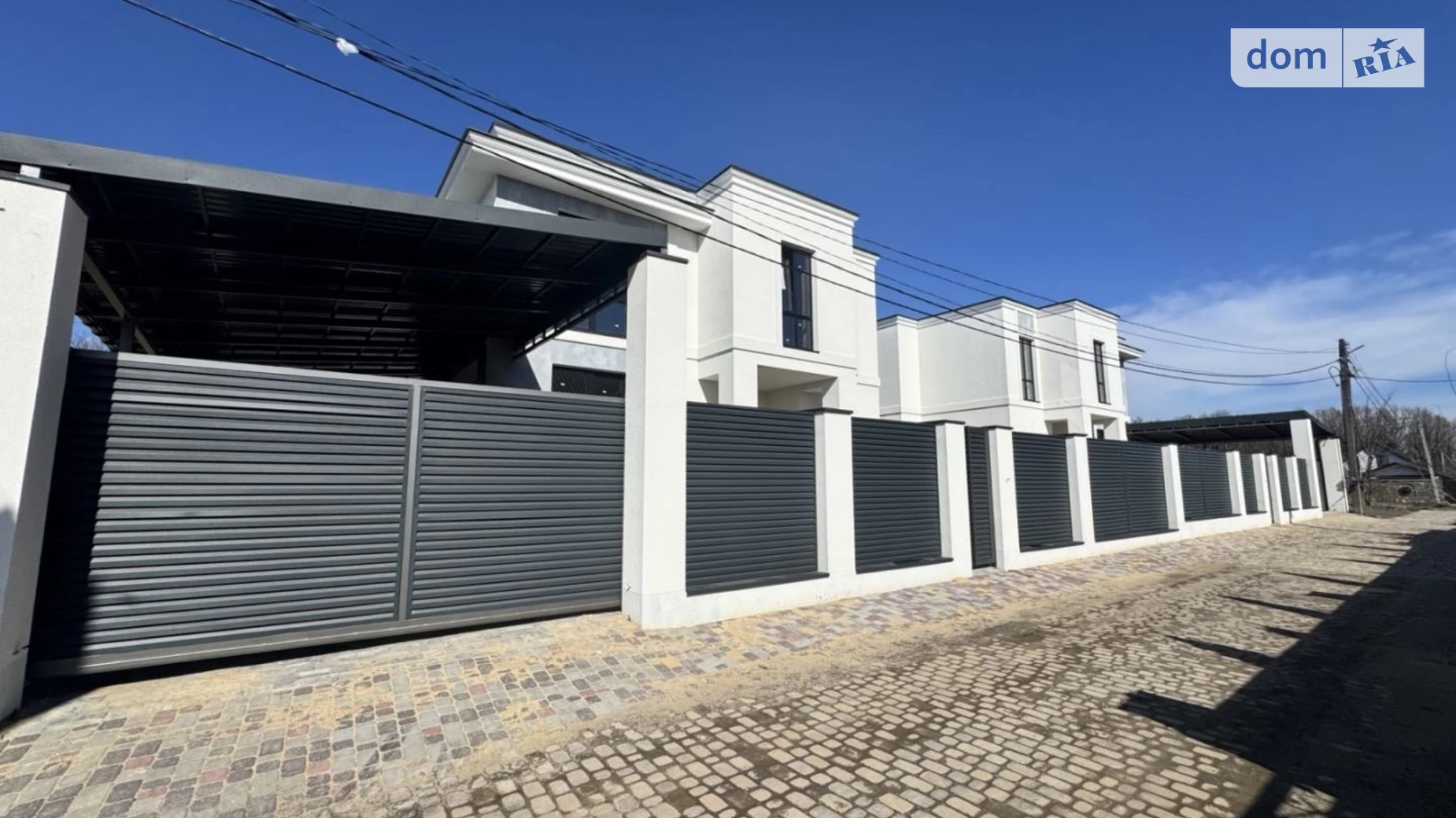 Продается дом на 2 этажа 170 кв. м с мансардой, цена: 160000 $ - фото 4