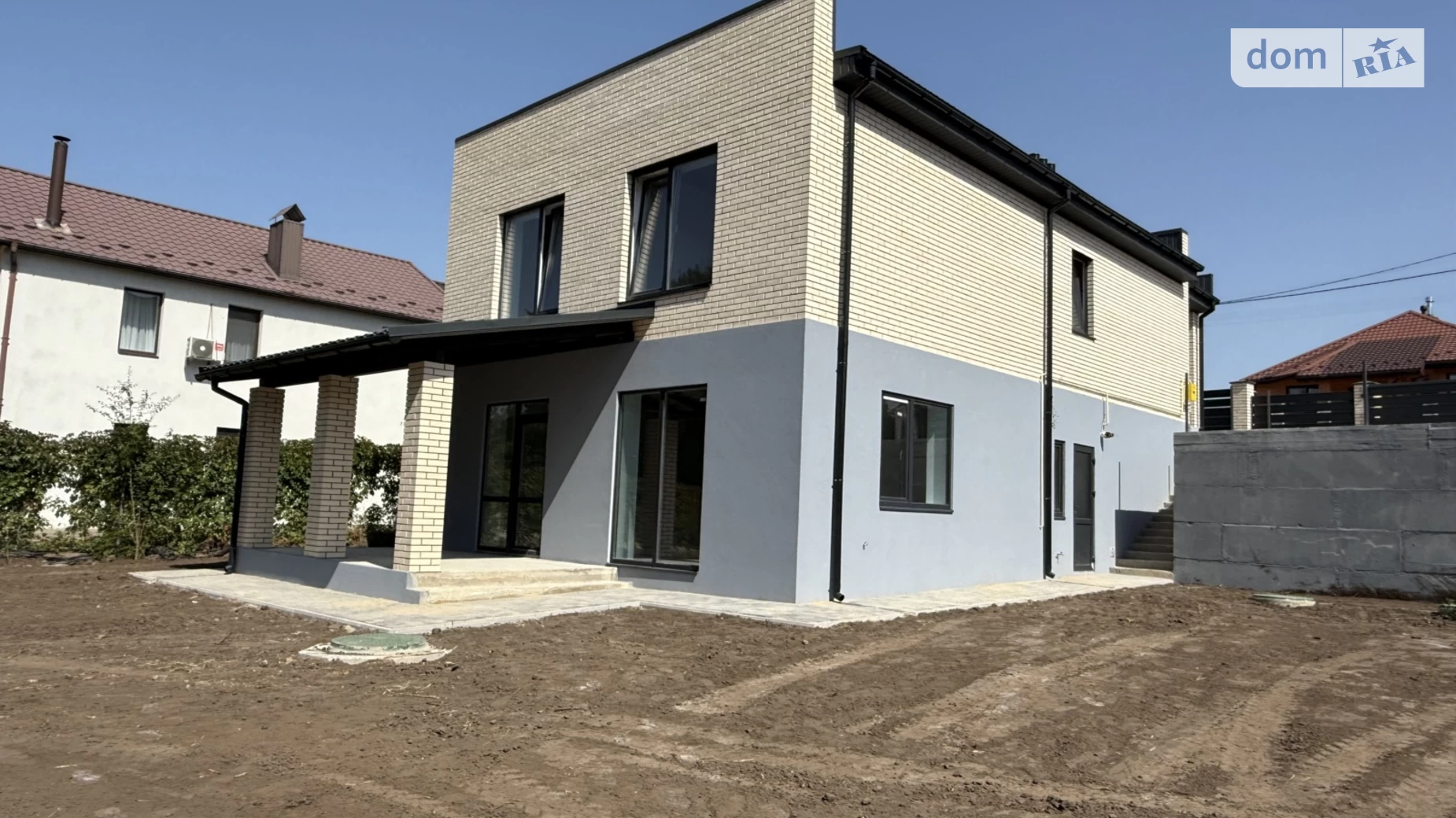 Продается дом на 2 этажа 163 кв. м с беседкой, цена: 165000 $ - фото 3