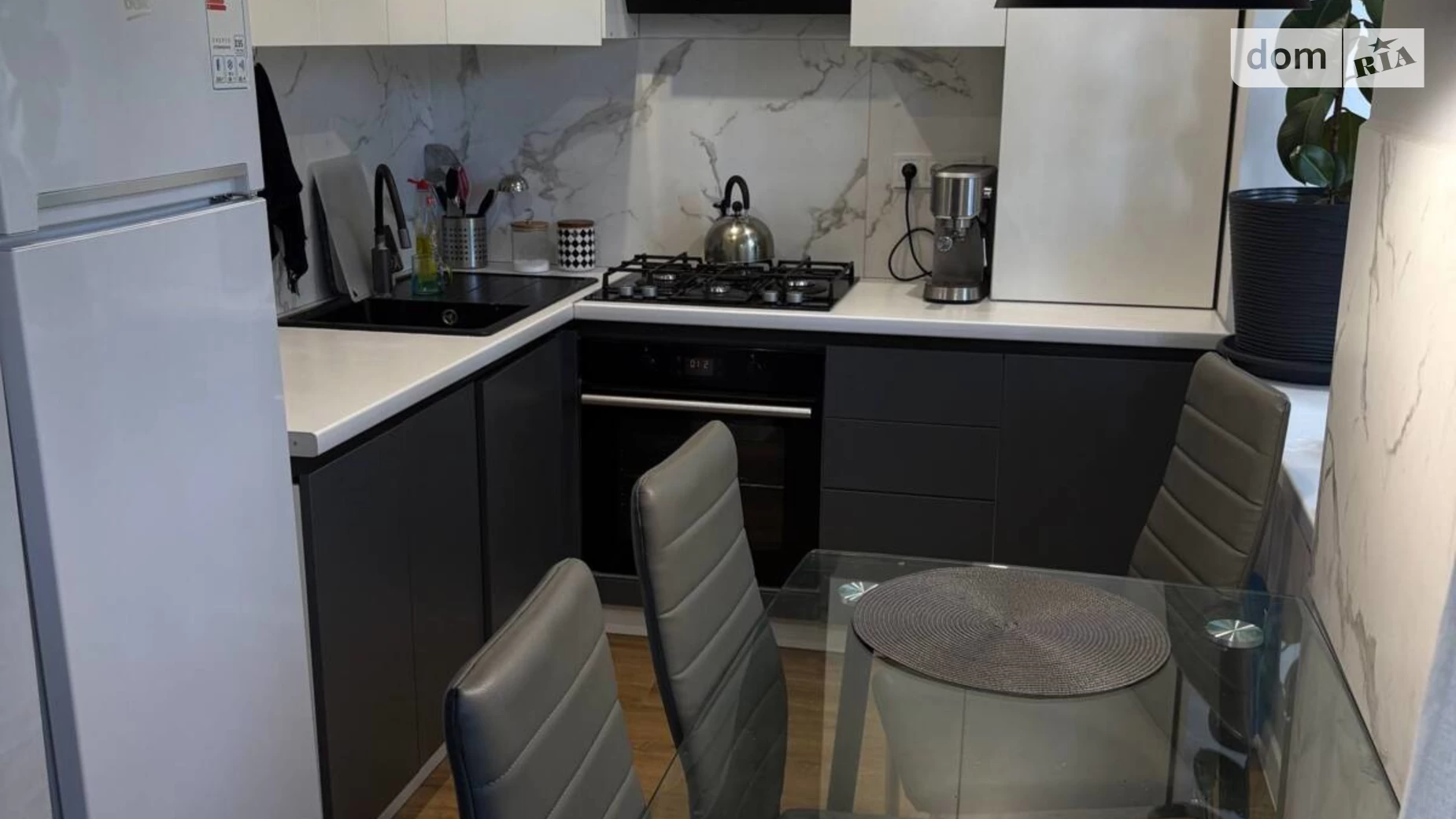 Продается 2-комнатная квартира 45.5 кв. м в Николаеве, ул. Китобоев, 7 - фото 2