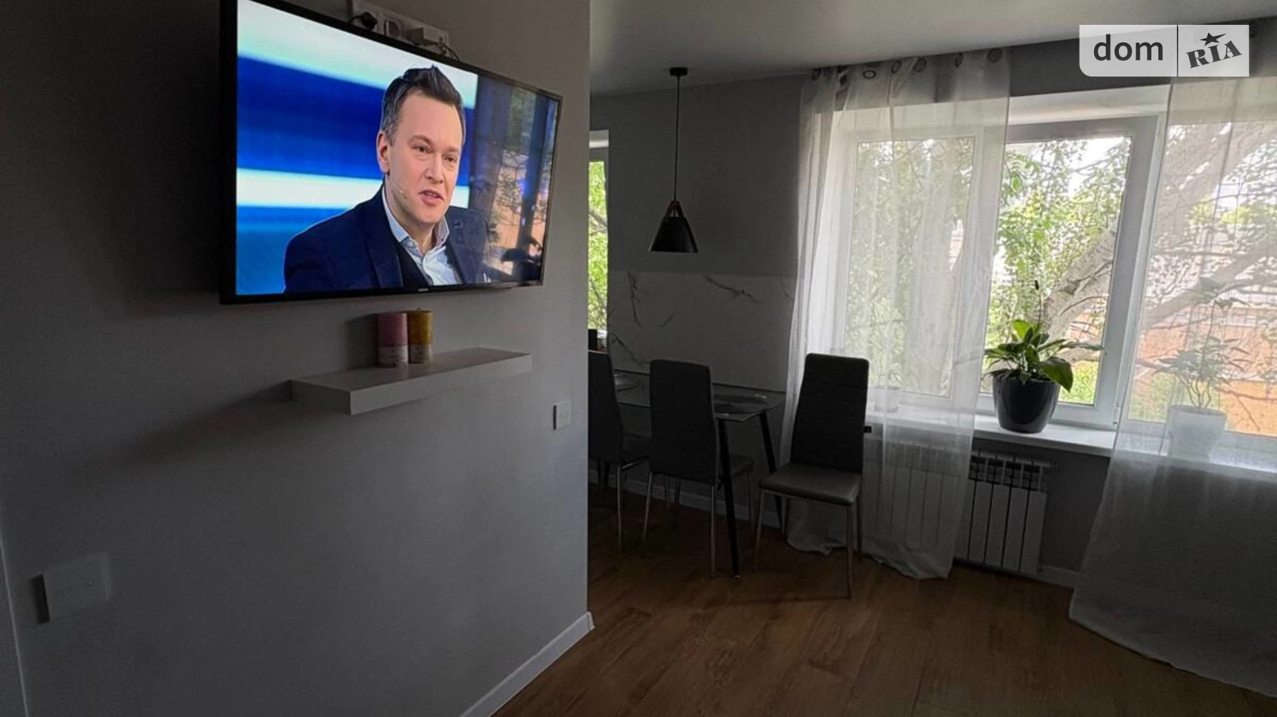 Продается 2-комнатная квартира 45.5 кв. м в Николаеве, ул. Китобоев, 7 - фото 5