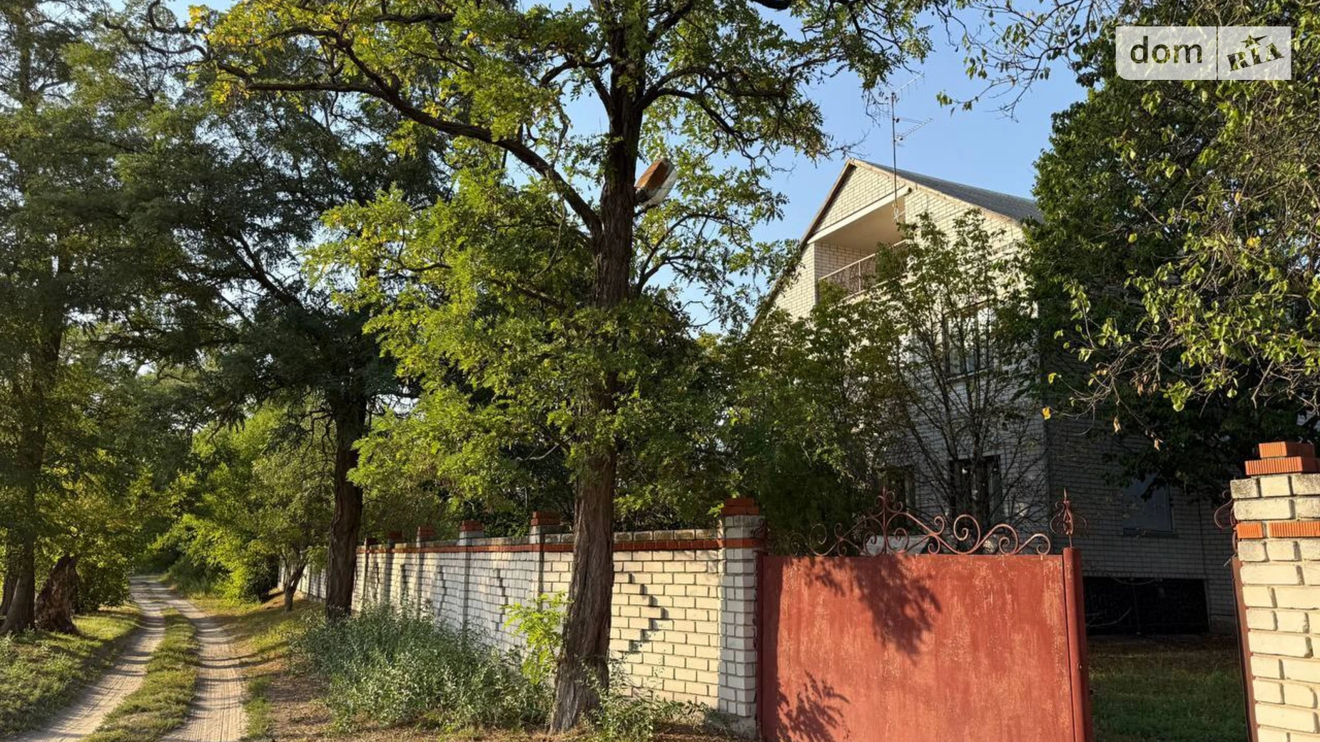 Продается дом на 2 этажа 382.9 кв. м с верандой, цена: 63000 $ - фото 5