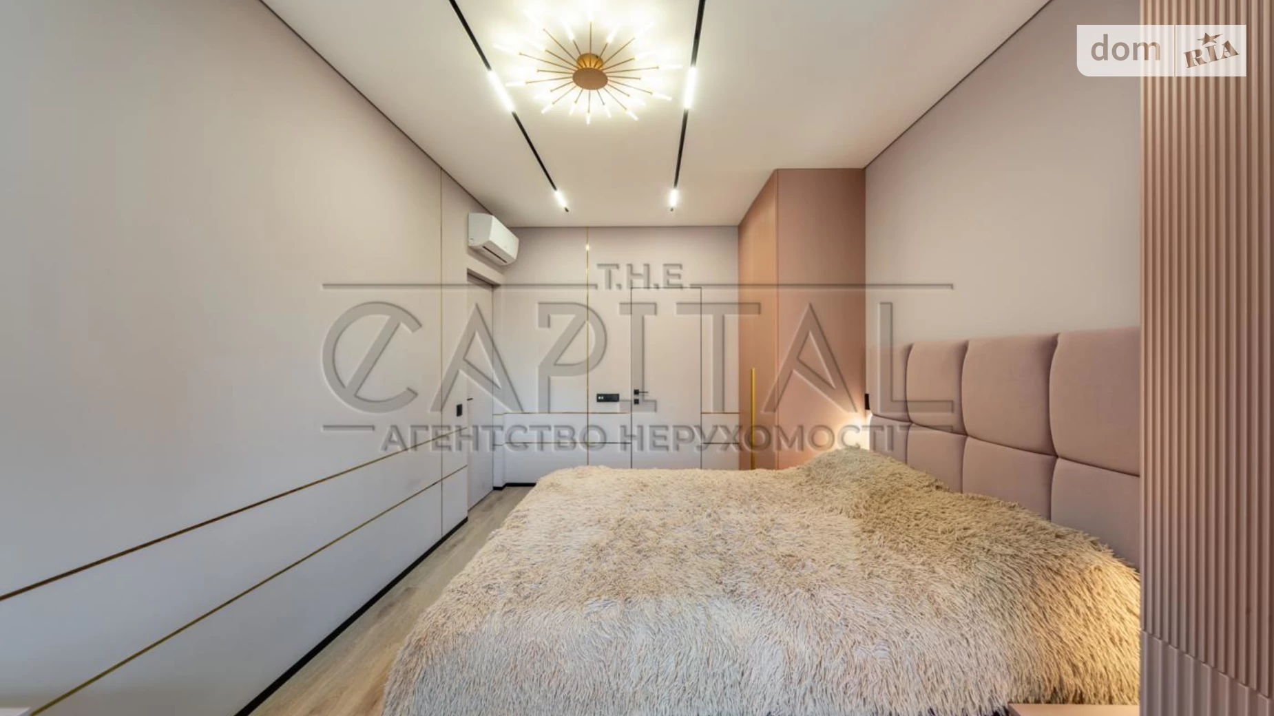 Продается 3-комнатная квартира 83.4 кв. м в Киеве, цена: 275220 $ - фото 4