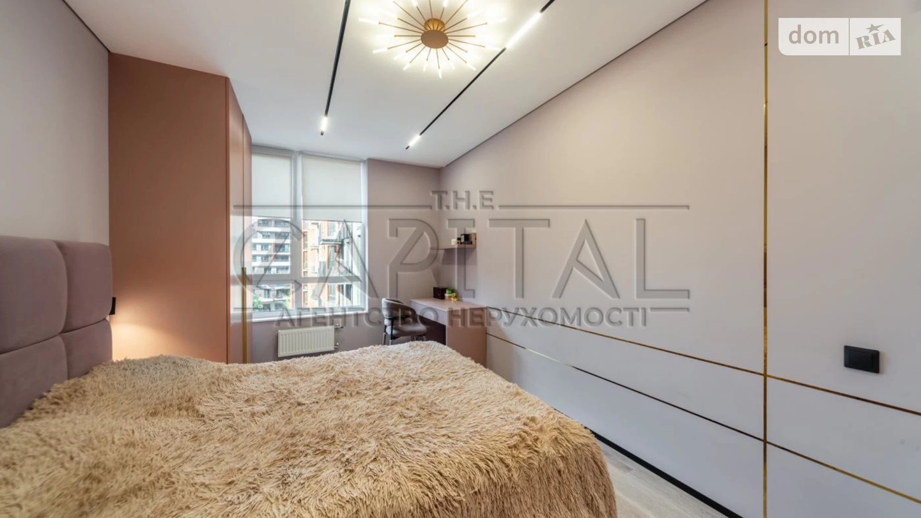 Продается 3-комнатная квартира 83.4 кв. м в Киеве, цена: 275220 $ - фото 3