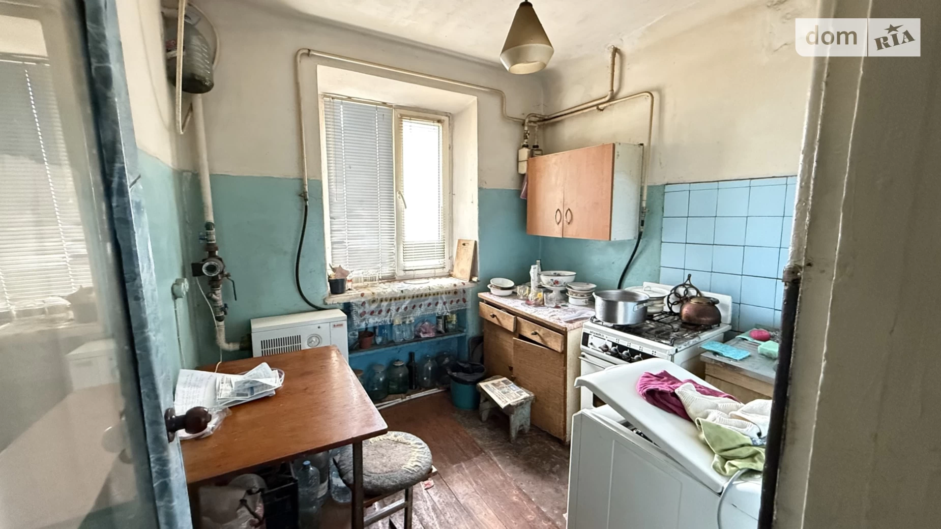 Продается 3-комнатная квартира 53 кв. м в Синельникове, ул. Каштановая(40 Лет Октября), 12 - фото 2