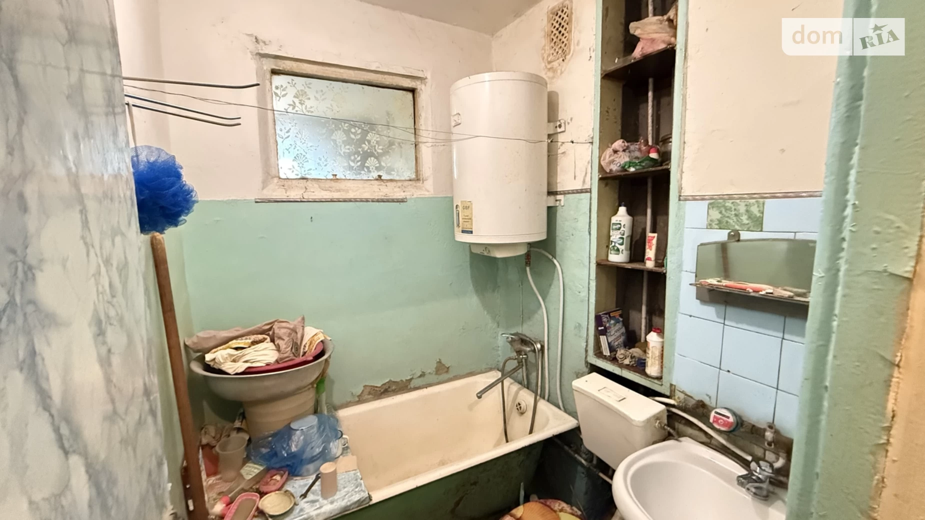 Продается 3-комнатная квартира 53 кв. м в Синельникове, ул. Каштановая(40 Лет Октября), 12 - фото 3