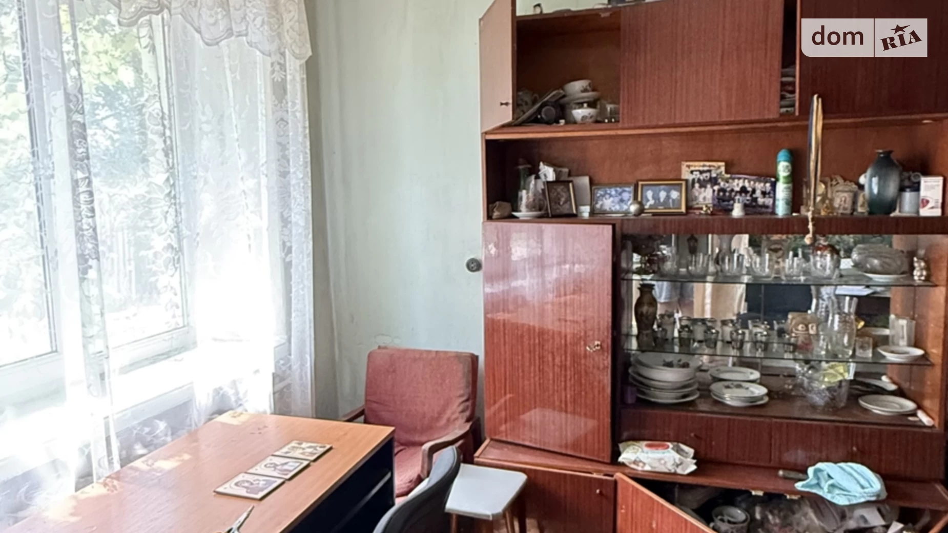 Продается 3-комнатная квартира 53 кв. м в Синельникове, ул. Каштановая(40 Лет Октября), 12 - фото 4