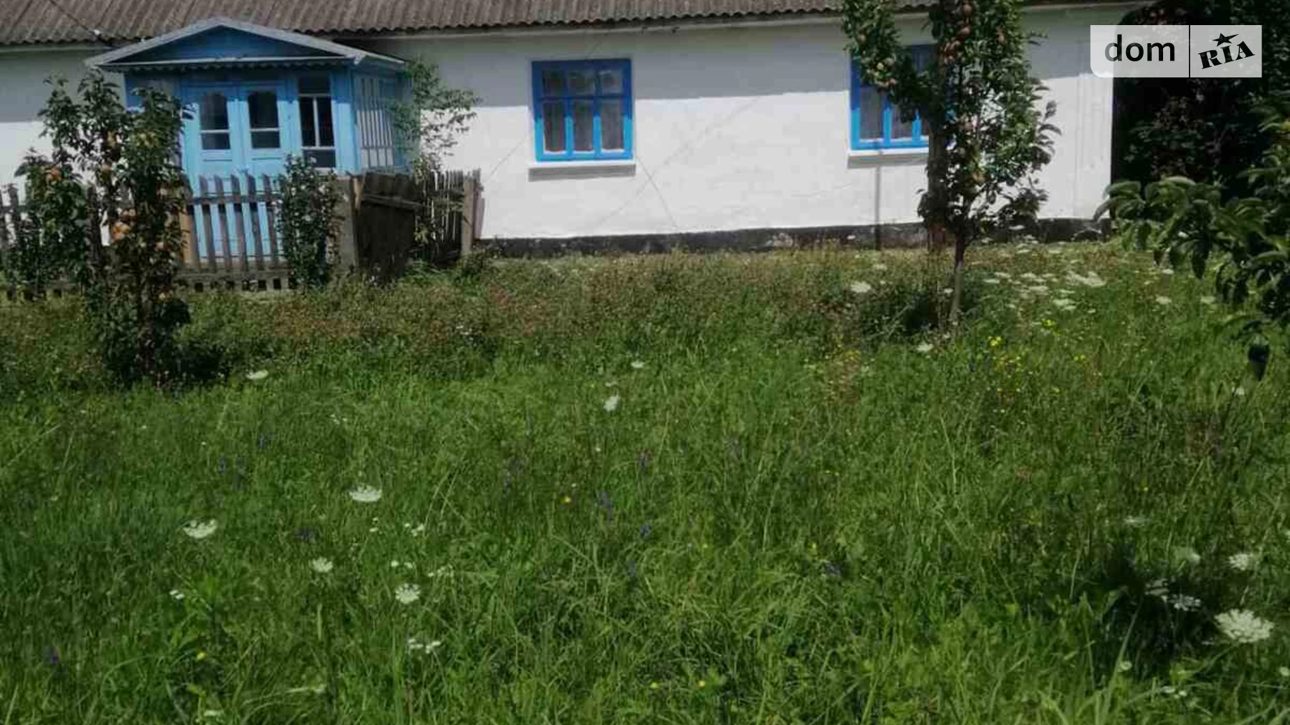 Продается одноэтажный дом 76.1 кв. м с бассейном, цена: 15000 $ - фото 2