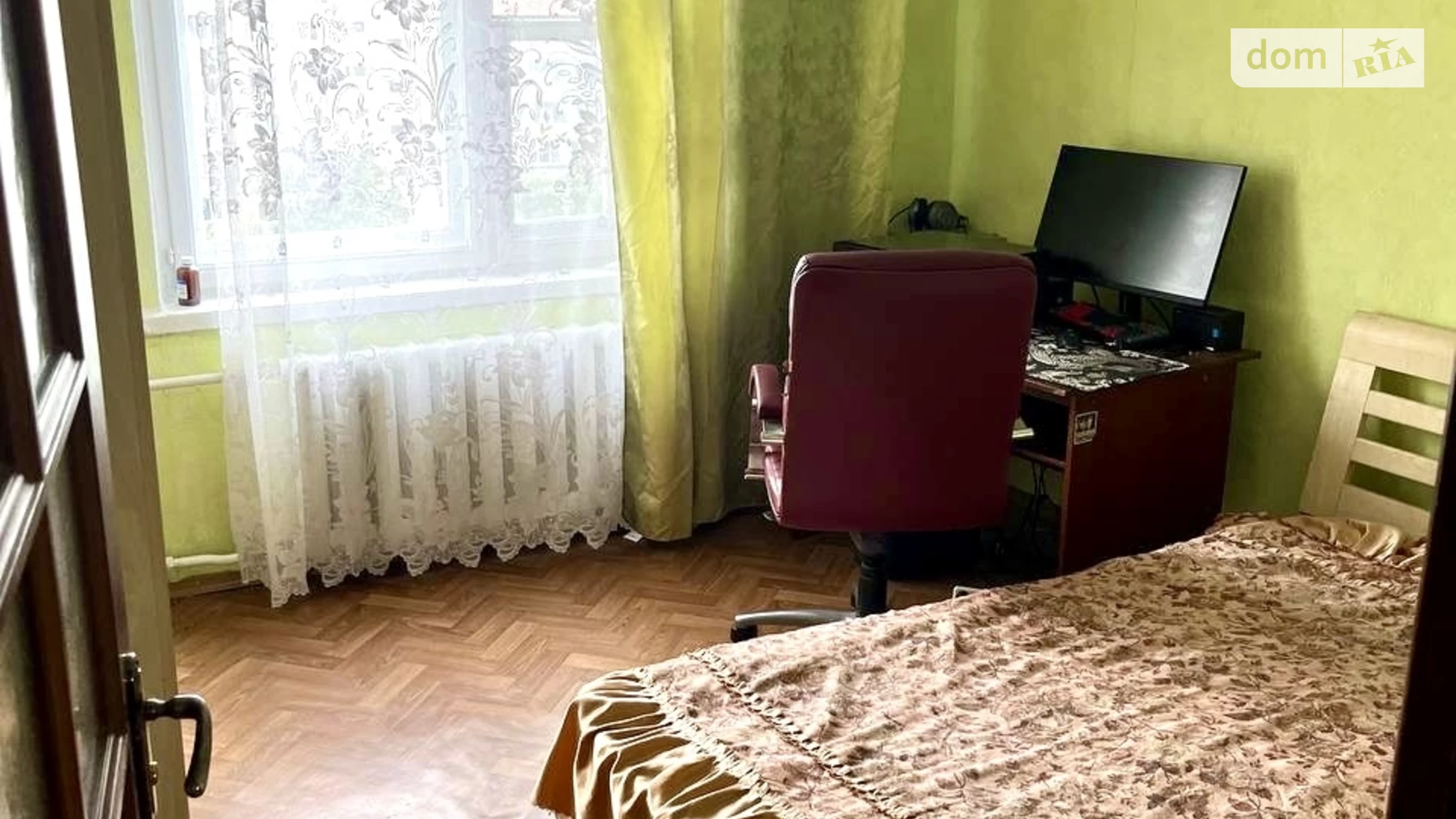 Продается 2-комнатная квартира 48.9 кв. м в Киеве, ул. Дмитрия Луценко(Крейсера "Аврора"), 5 корпус 2 - фото 3
