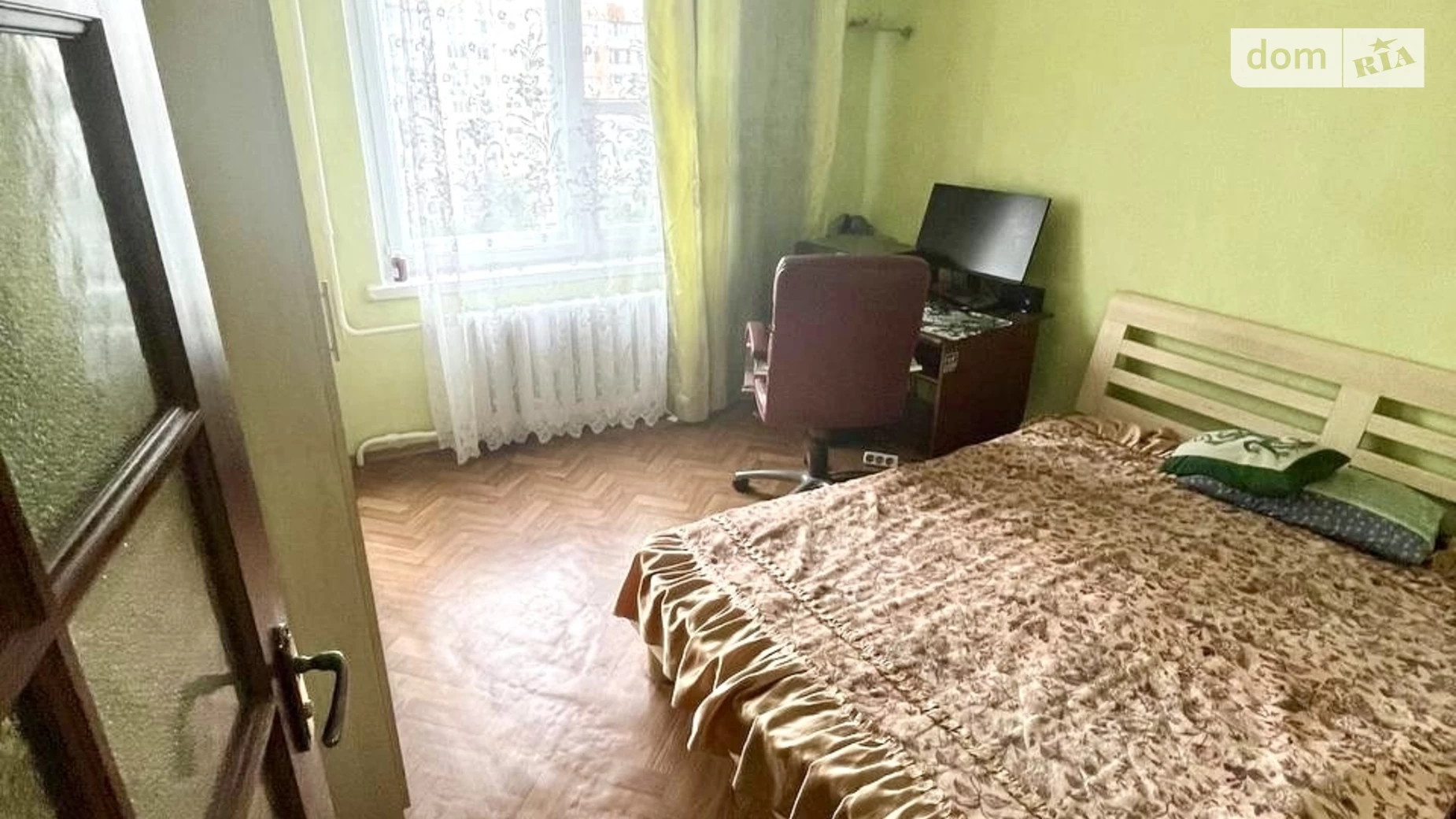 Продается 2-комнатная квартира 48.9 кв. м в Киеве, ул. Дмитрия Луценко(Крейсера "Аврора"), 5 корпус 2 - фото 4