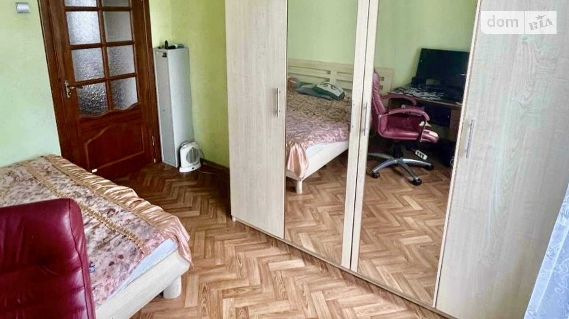 Продается 2-комнатная квартира 48.9 кв. м в Киеве, ул. Дмитрия Луценко(Крейсера "Аврора"), 5 корпус 2 - фото 5