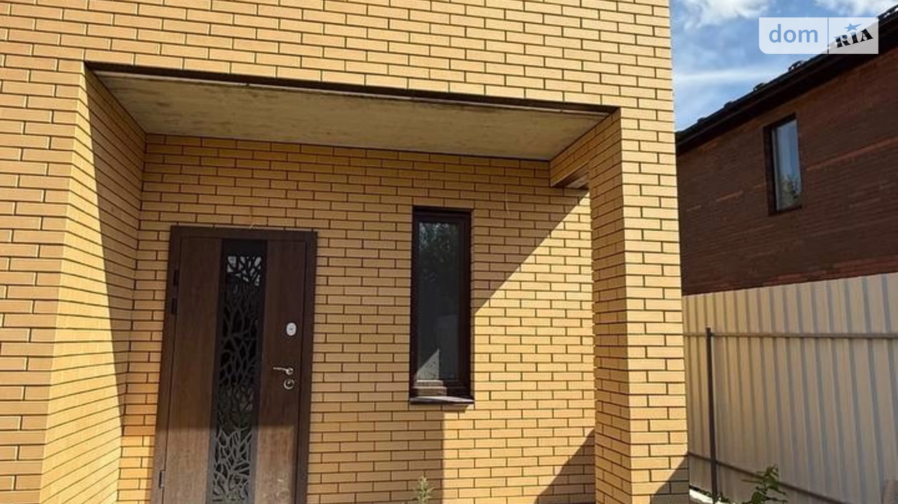 Продается дом на 2 этажа 120 кв. м с подвалом, цена: 125000 $ - фото 3