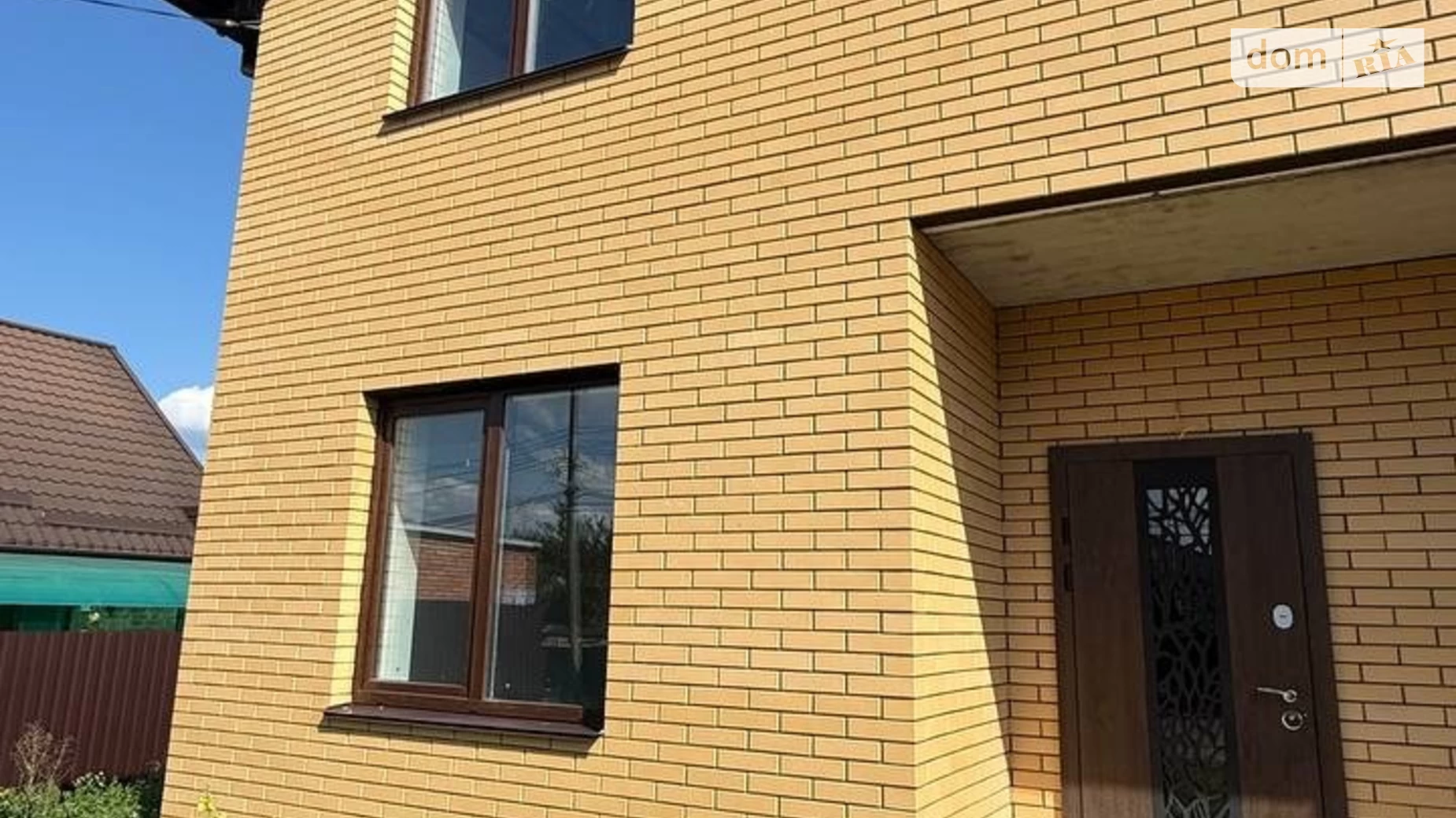 Продается дом на 2 этажа 120 кв. м с подвалом, цена: 125000 $ - фото 2