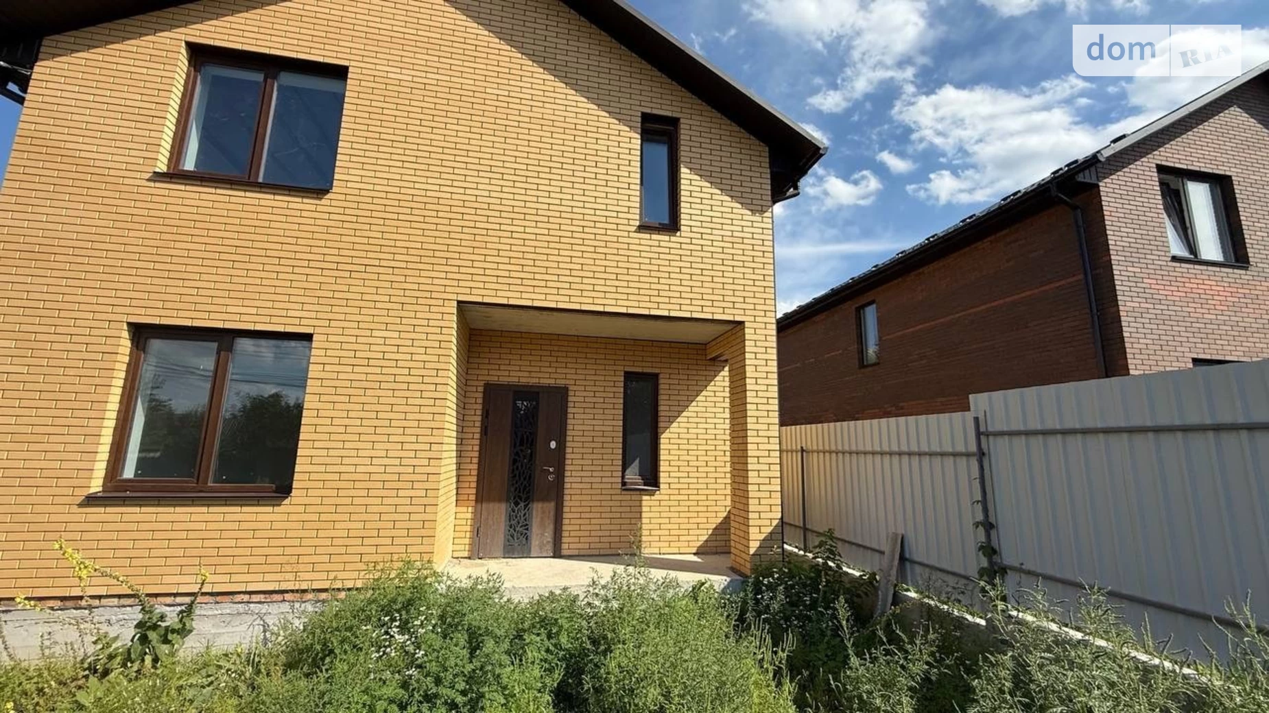 Продается дом на 2 этажа 120 кв. м с подвалом, цена: 125000 $ - фото 4
