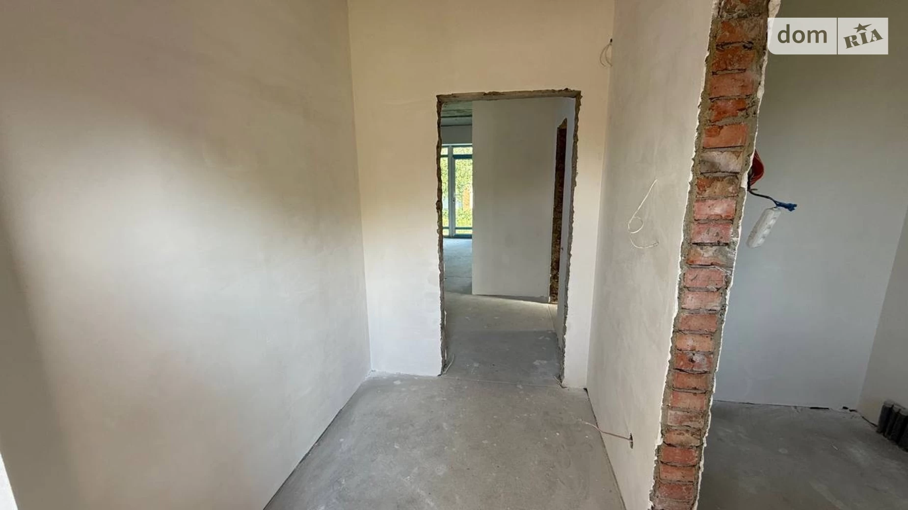 Продается дом на 2 этажа 120 кв. м с подвалом, цена: 125000 $ - фото 5