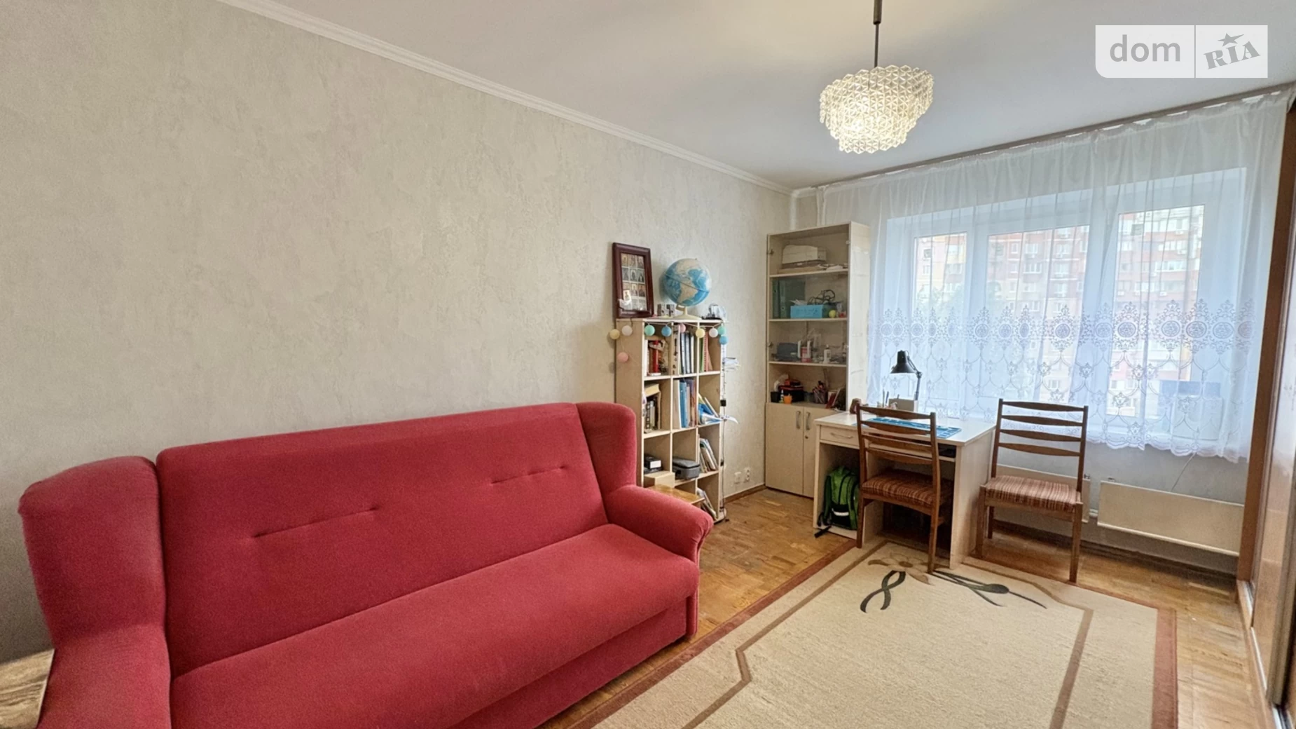 Продается 2-комнатная квартира 59.4 кв. м в Киеве, ул. Николая Закревского, 5 - фото 2