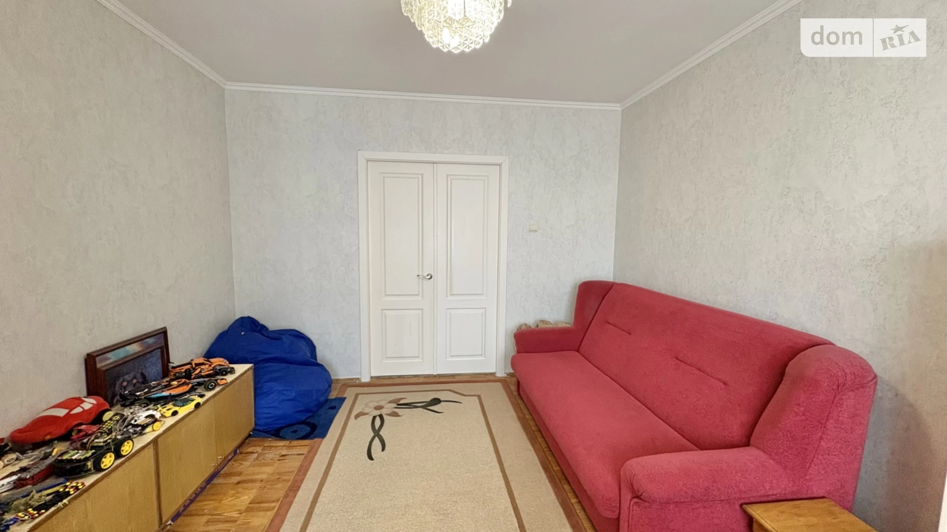 Продается 2-комнатная квартира 59.4 кв. м в Киеве, ул. Николая Закревского, 5 - фото 3