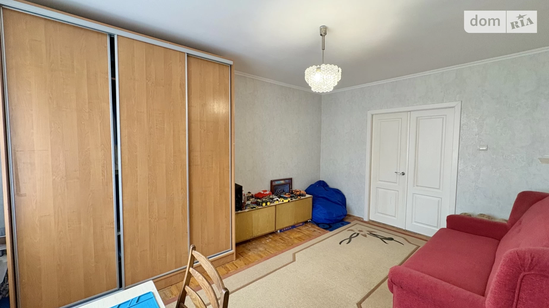 Продается 2-комнатная квартира 59.4 кв. м в Киеве, ул. Николая Закревского, 5 - фото 4