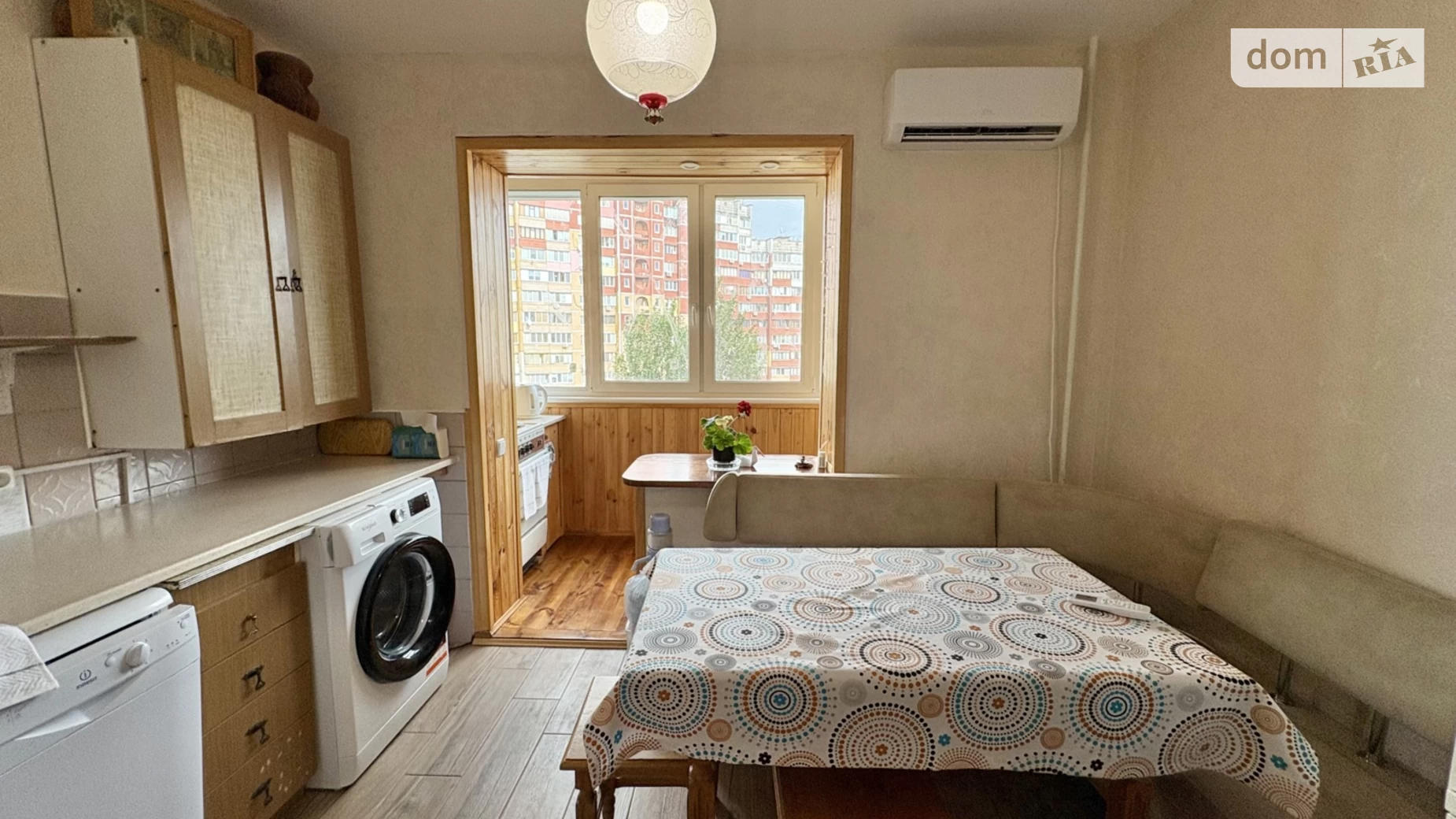 Продается 2-комнатная квартира 59.4 кв. м в Киеве, ул. Николая Закревского, 5 - фото 5